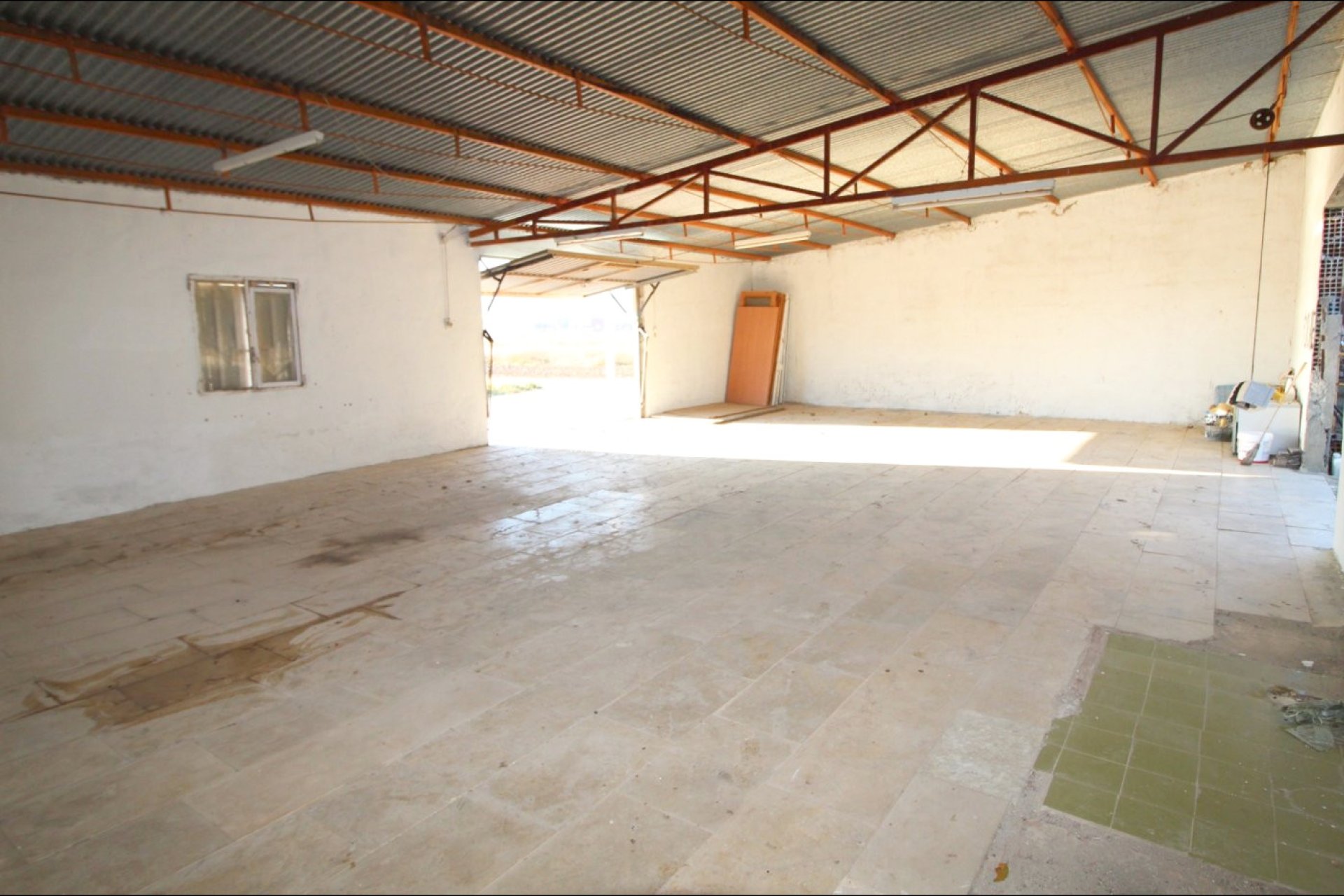 Resale - Country house - Hondon De Los Frailes