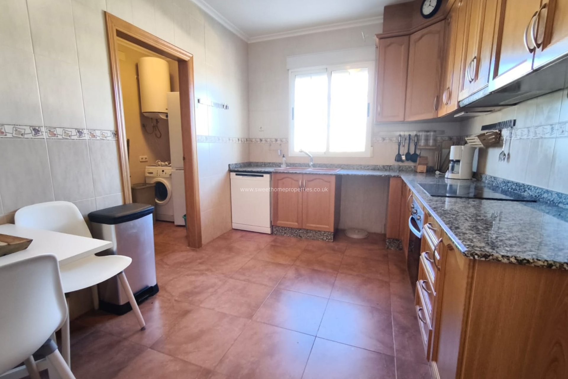 Resale - Country house - Hondon De Los Frailes