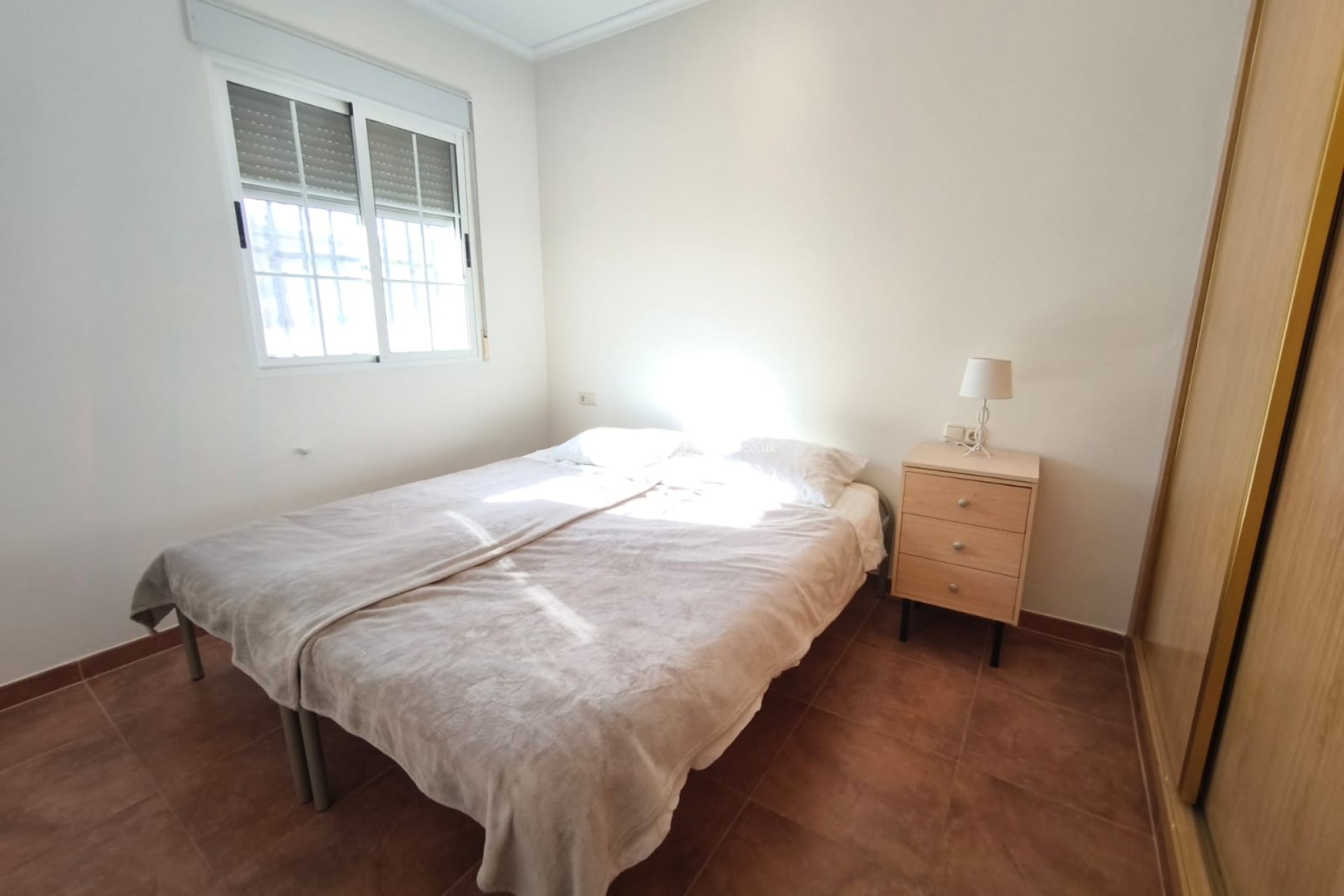 Resale - Country house - Hondon De Los Frailes