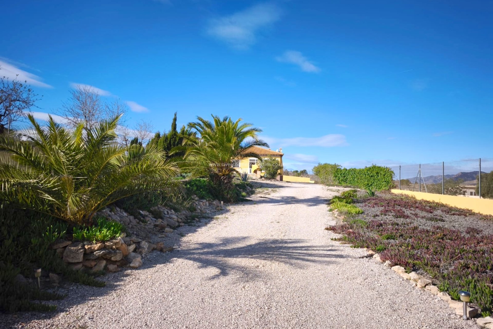 Resale - Country house - Hondon De Los Frailes