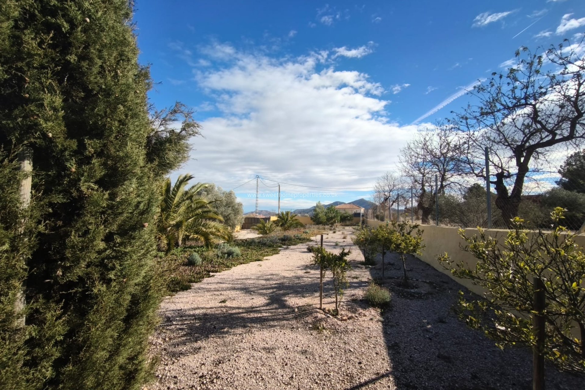 Resale - Country house - Hondon De Los Frailes