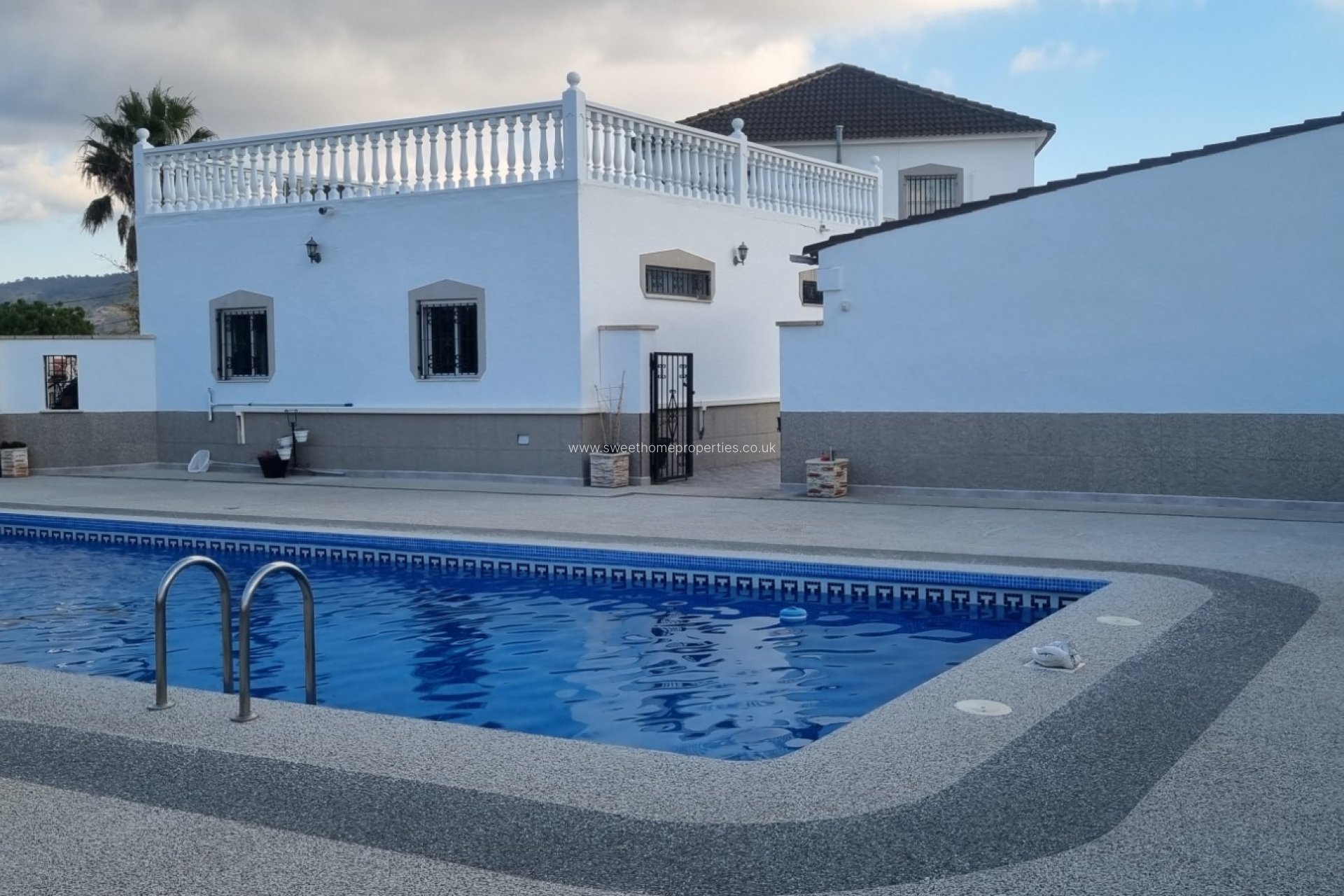 Resale - Country house - Hondon De Los Frailes