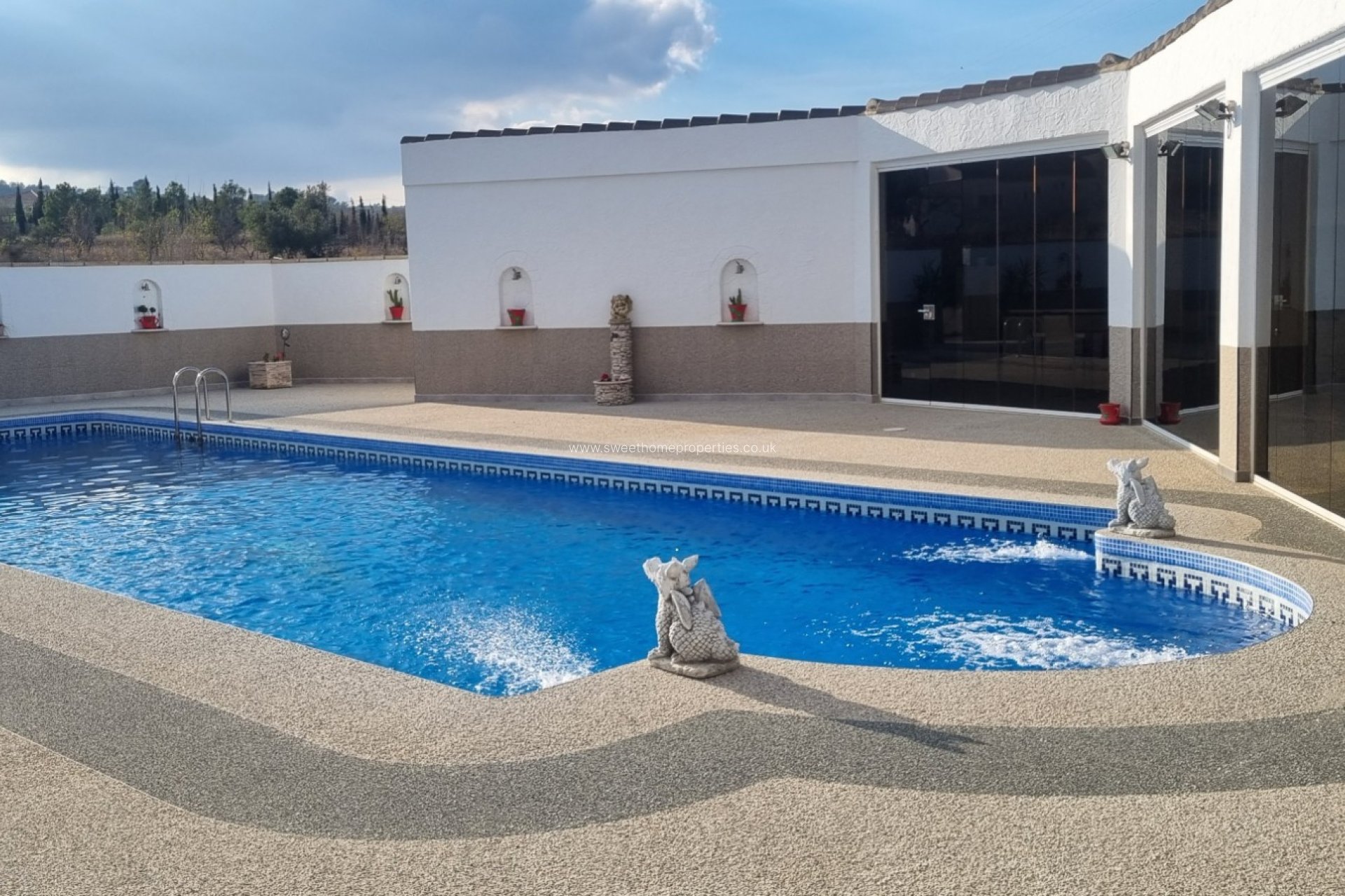 Resale - Country house - Hondon De Los Frailes