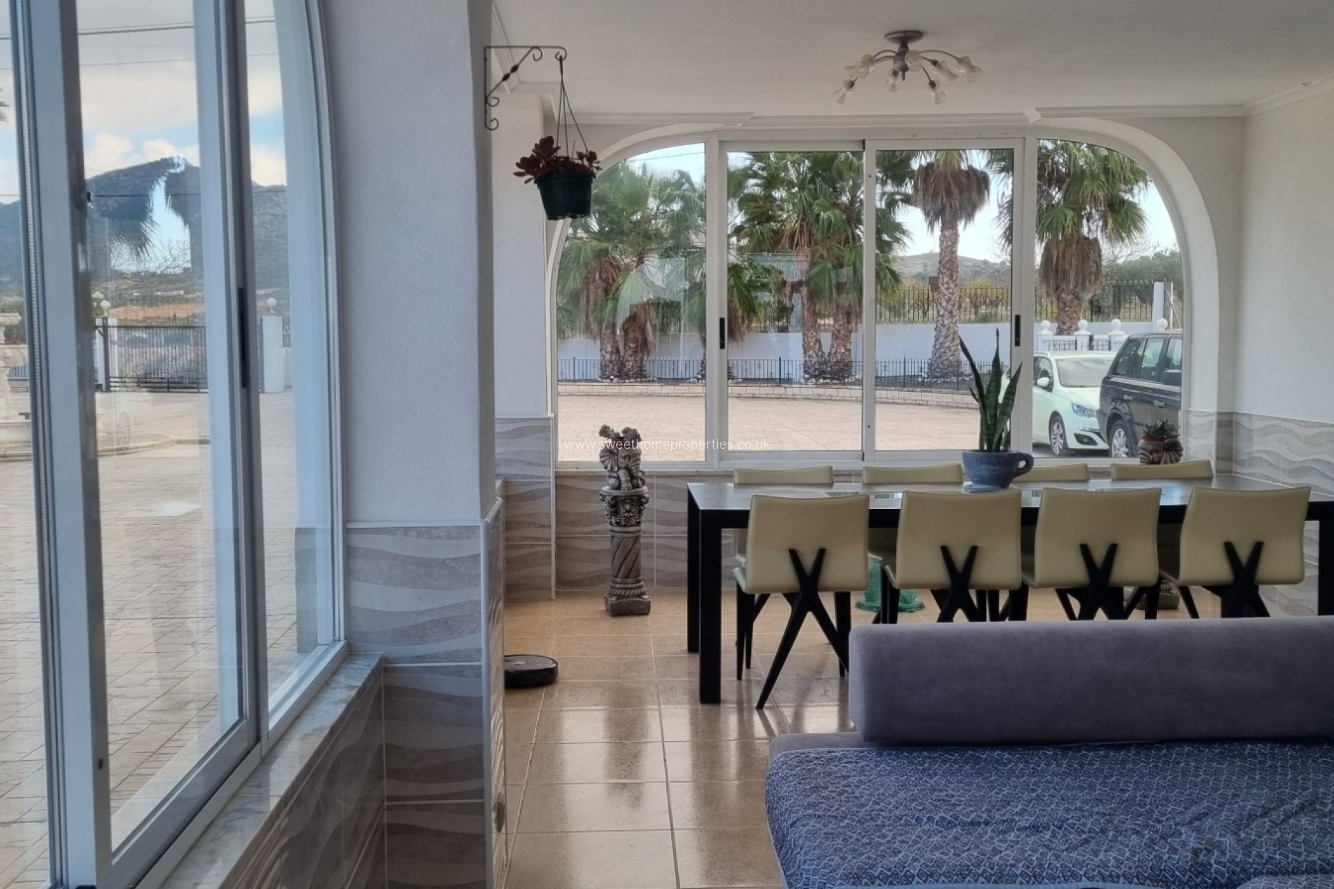 Resale - Country house - Hondon De Los Frailes