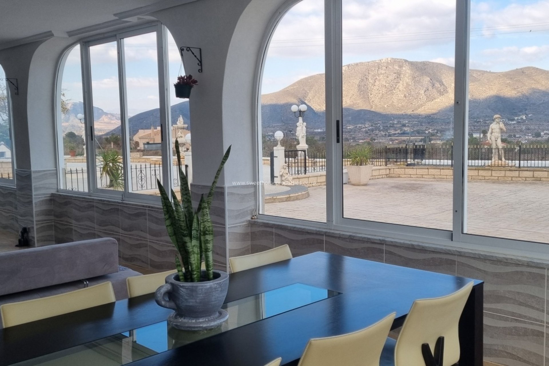 Resale - Country house - Hondon De Los Frailes