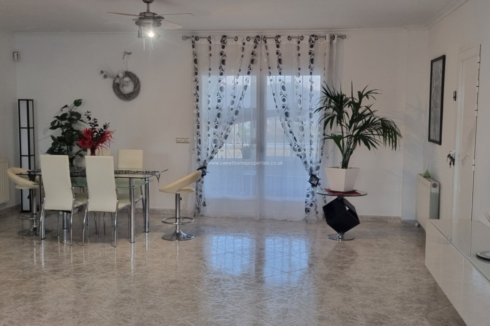 Resale - Country house - Hondon De Los Frailes