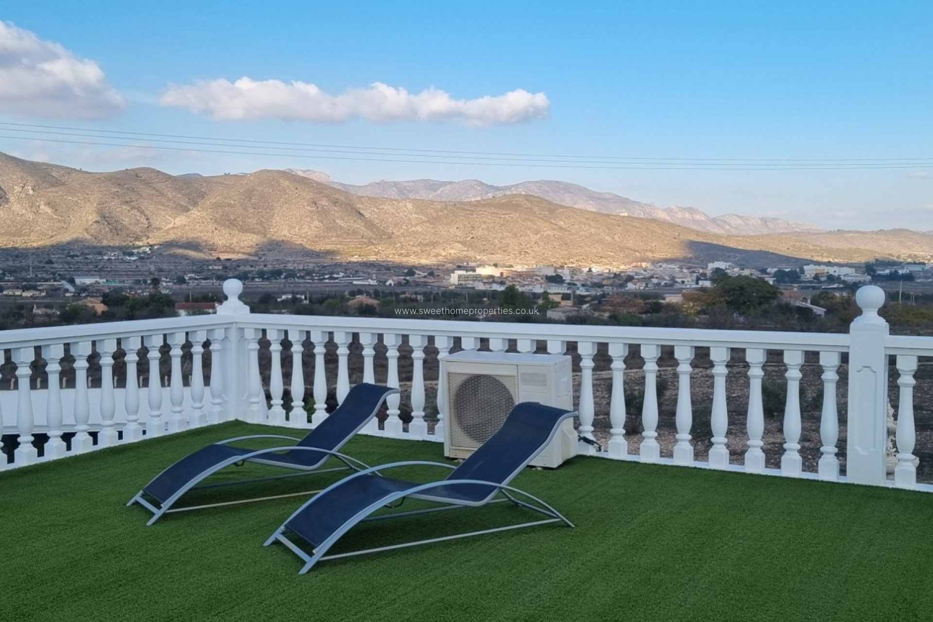 Resale - Country house - Hondon De Los Frailes