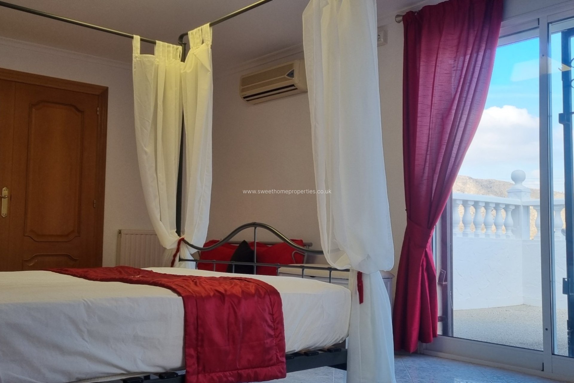 Resale - Country house - Hondon De Los Frailes