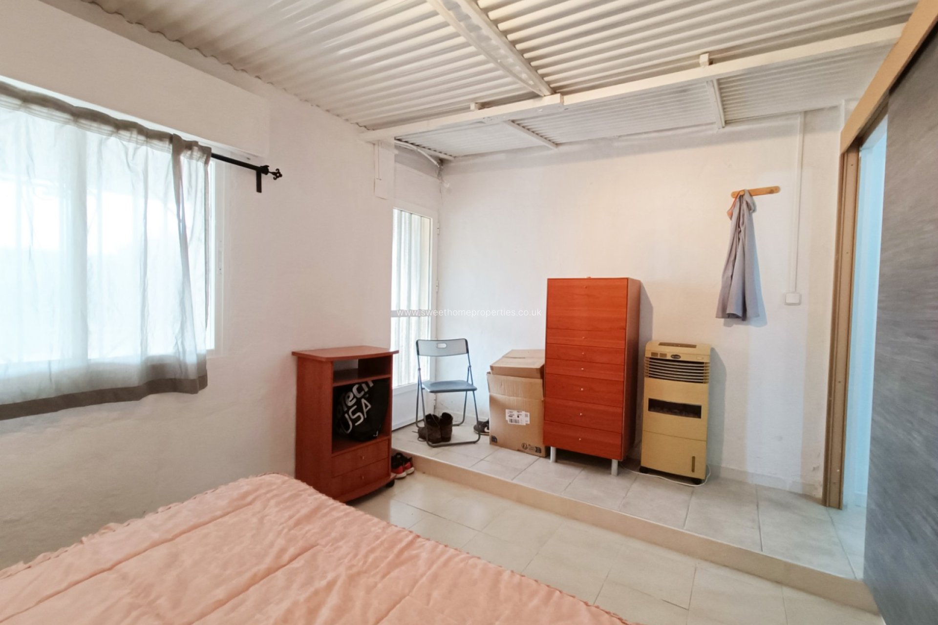 Resale - Country house - Hondon De Los Frailes