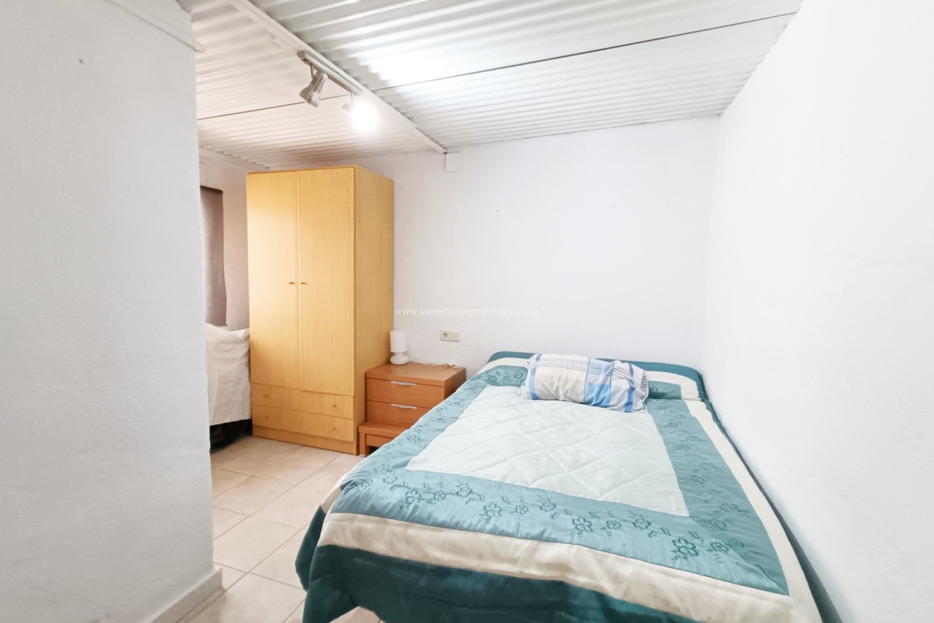 Resale - Country house - Hondon De Los Frailes