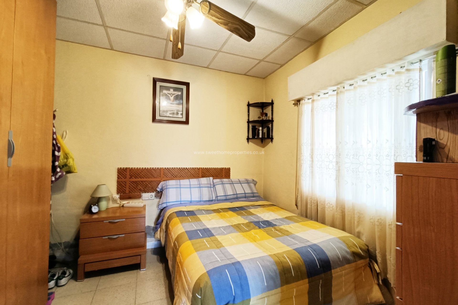 Resale - Country house - Hondon De Los Frailes