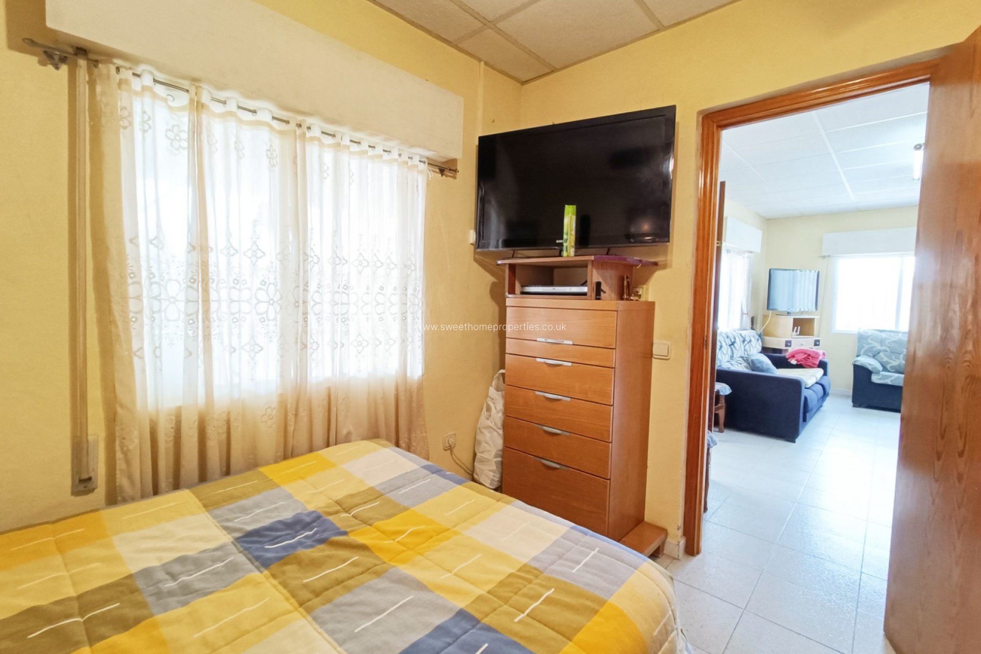 Resale - Country house - Hondon De Los Frailes
