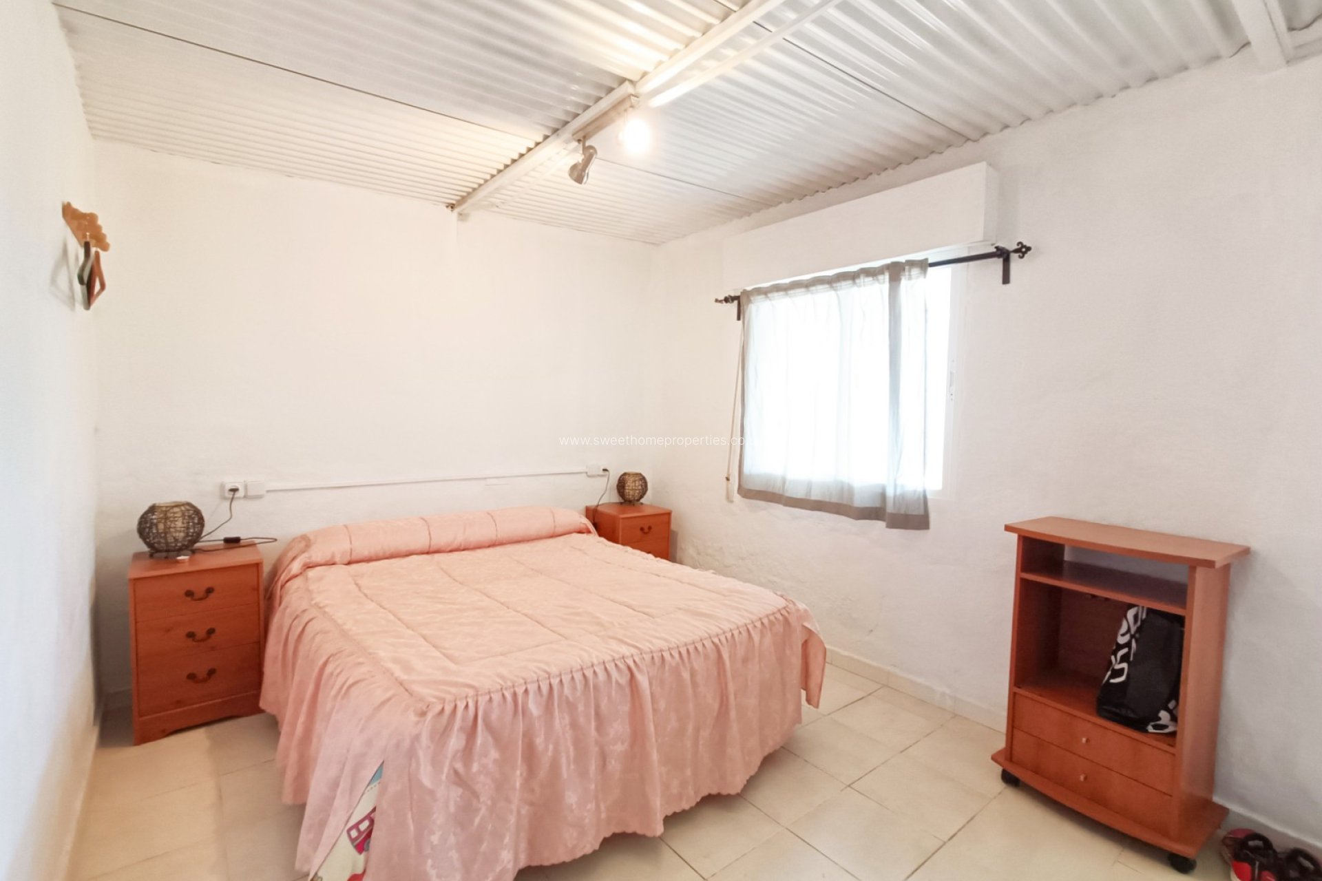 Resale - Country house - Hondon De Los Frailes
