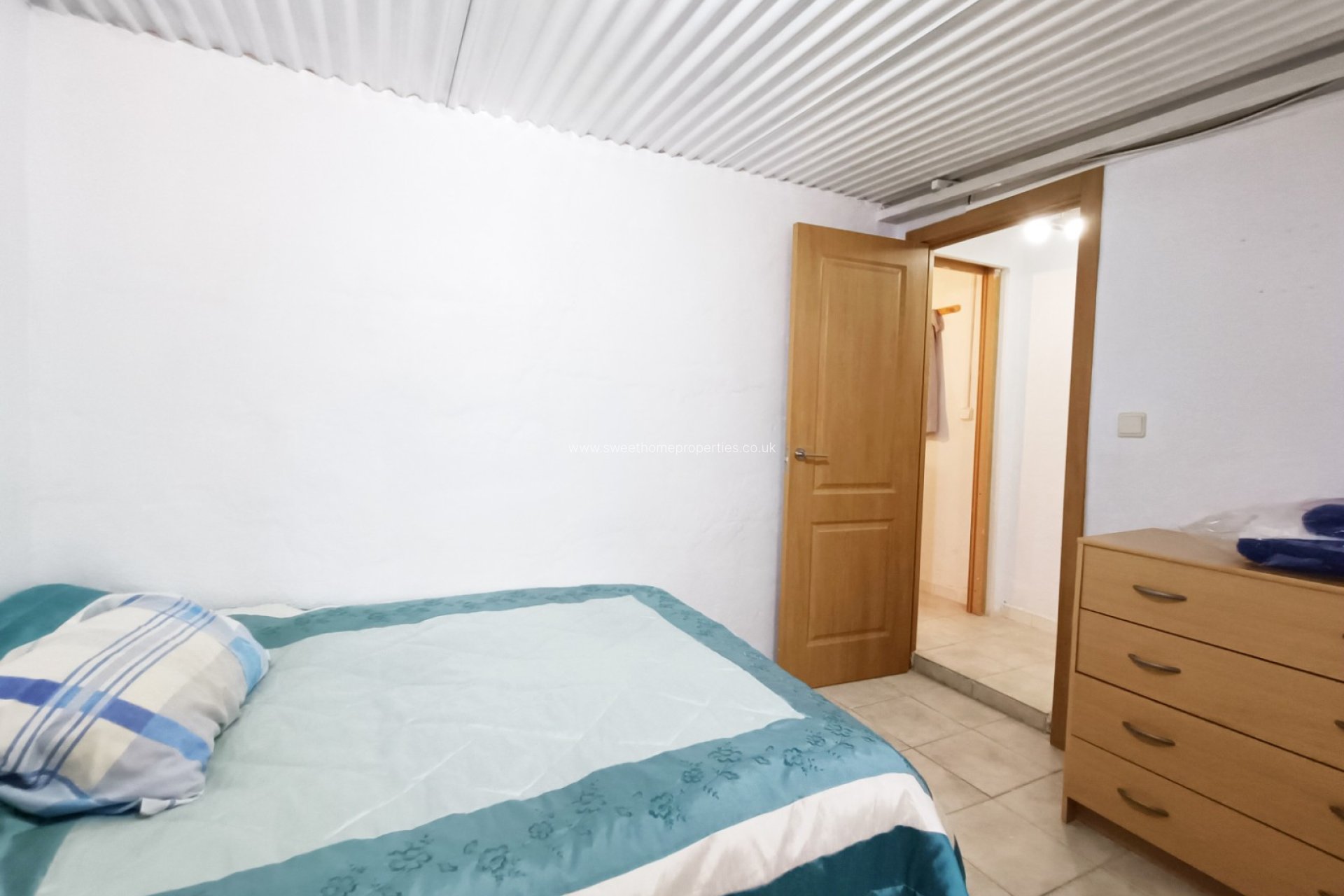 Resale - Country house - Hondon De Los Frailes