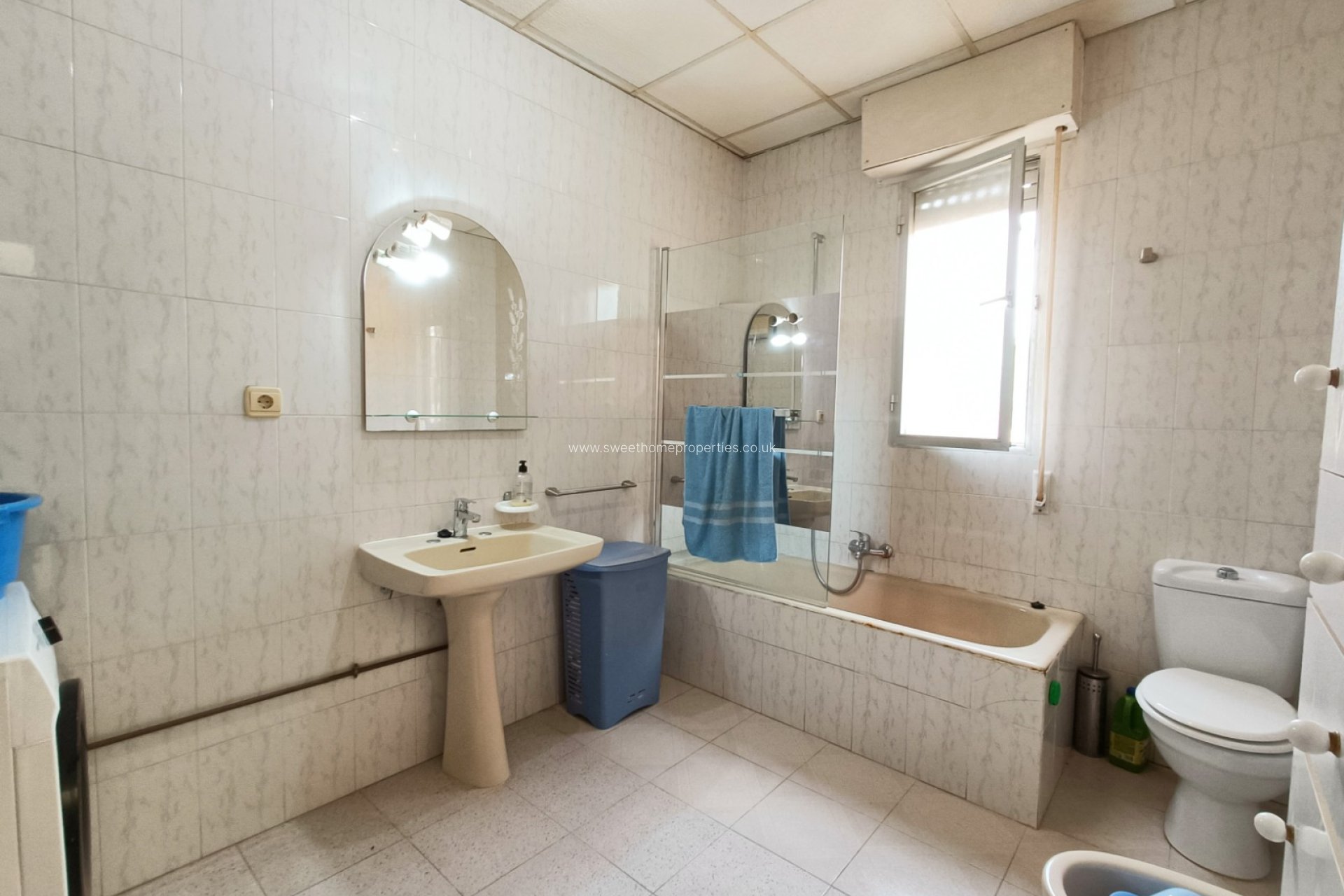 Resale - Country house - Hondon De Los Frailes