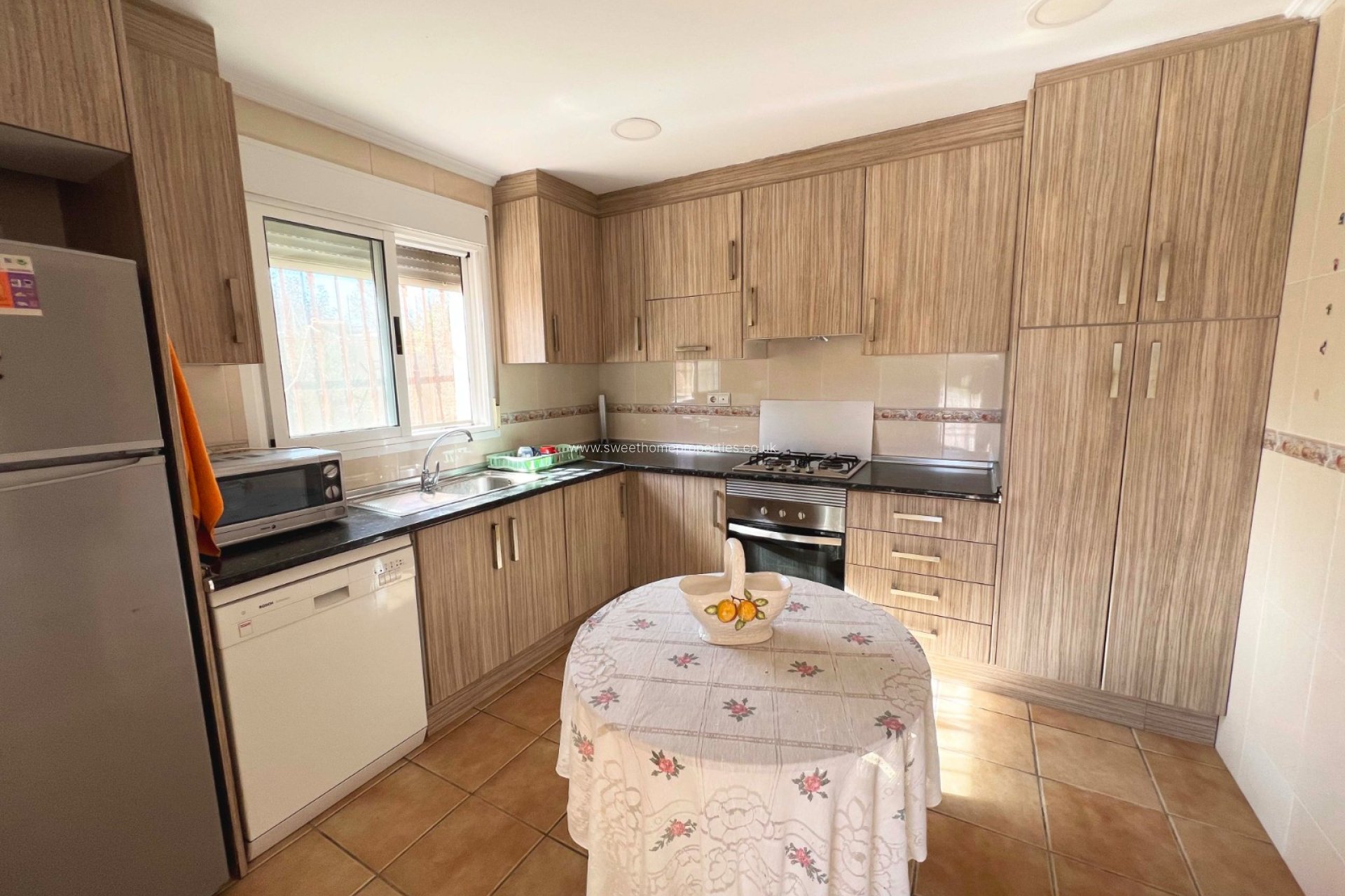 Resale - Country house - Hondon De Los Frailes