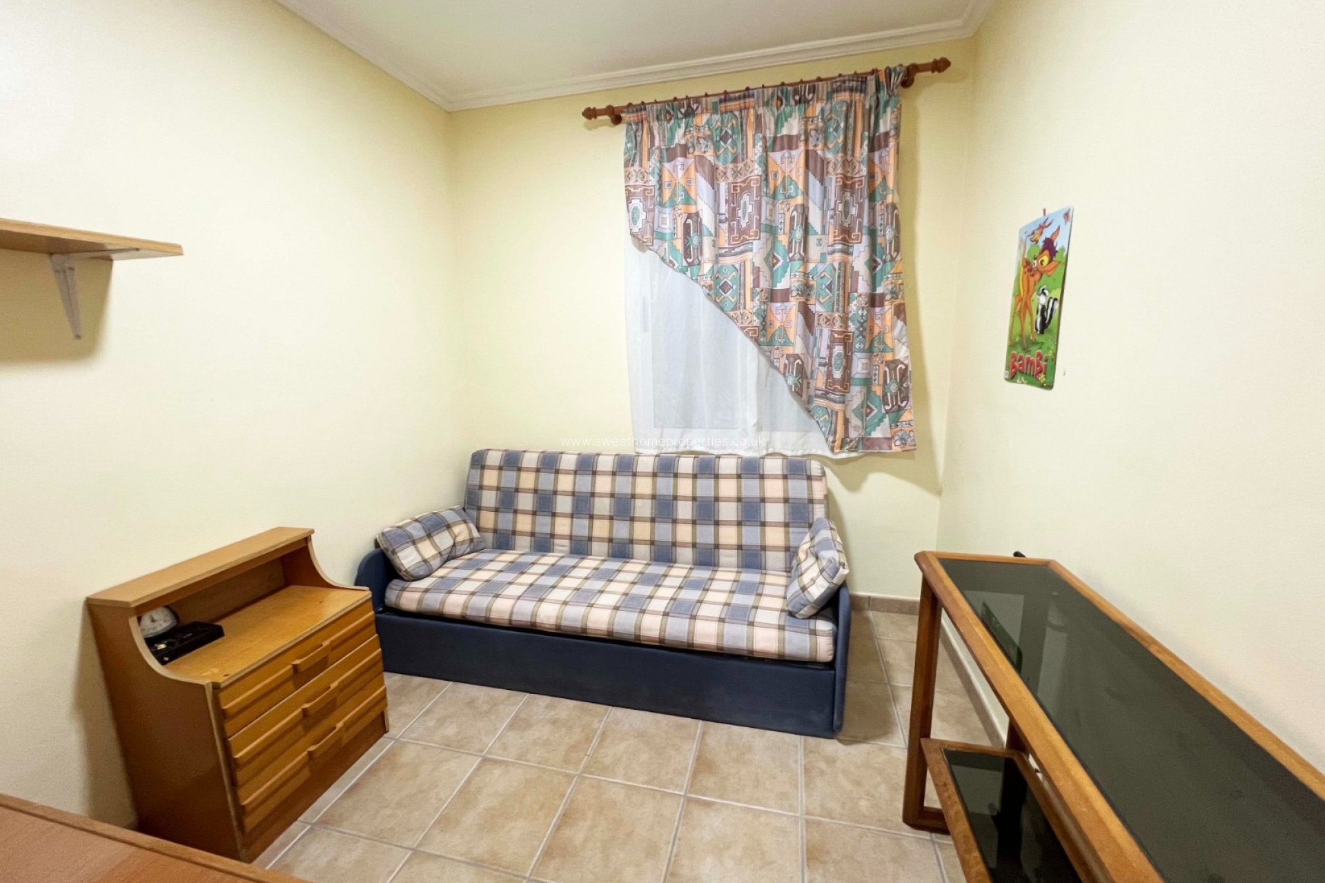 Resale - Country house - Hondon De Los Frailes