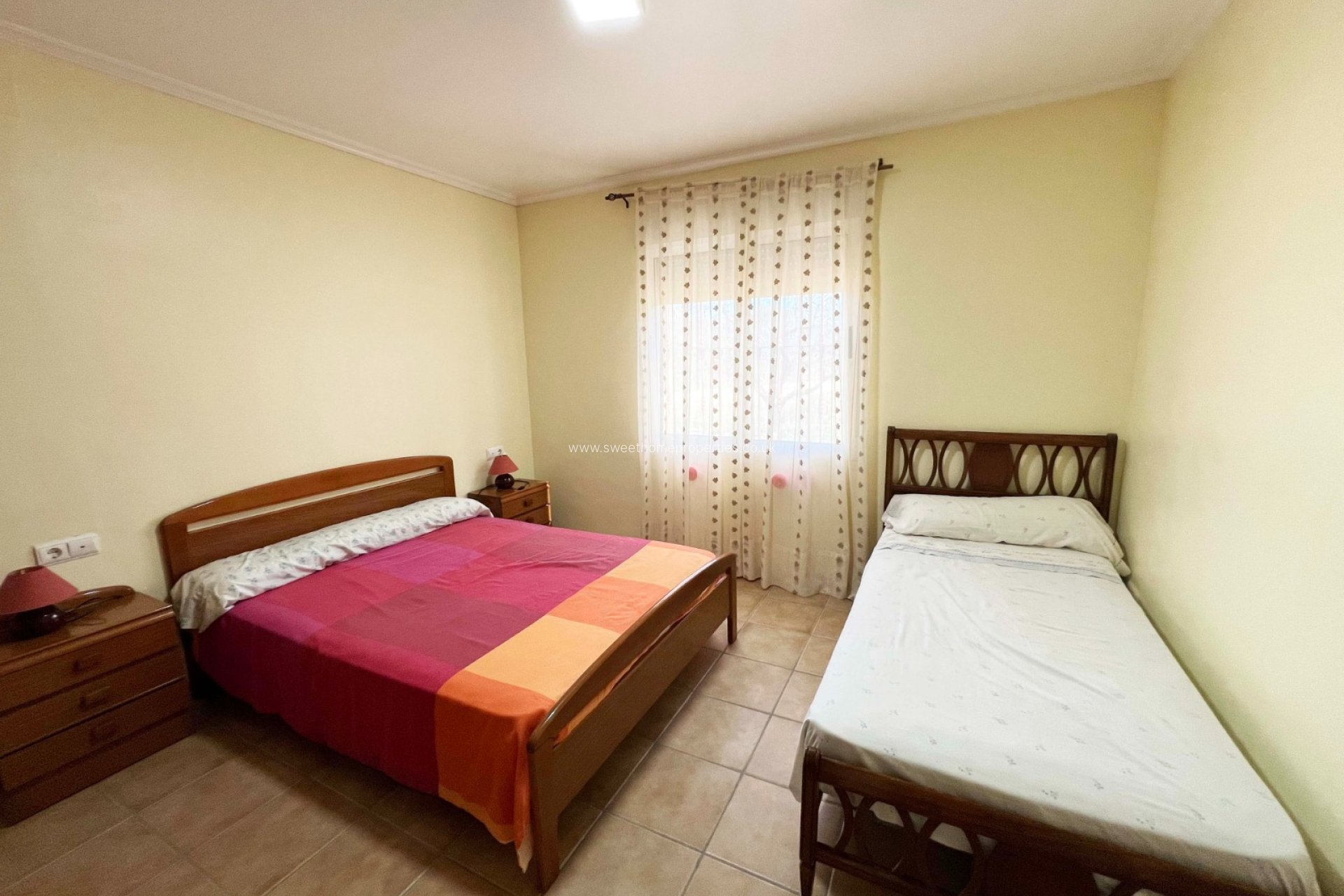 Resale - Country house - Hondon De Los Frailes