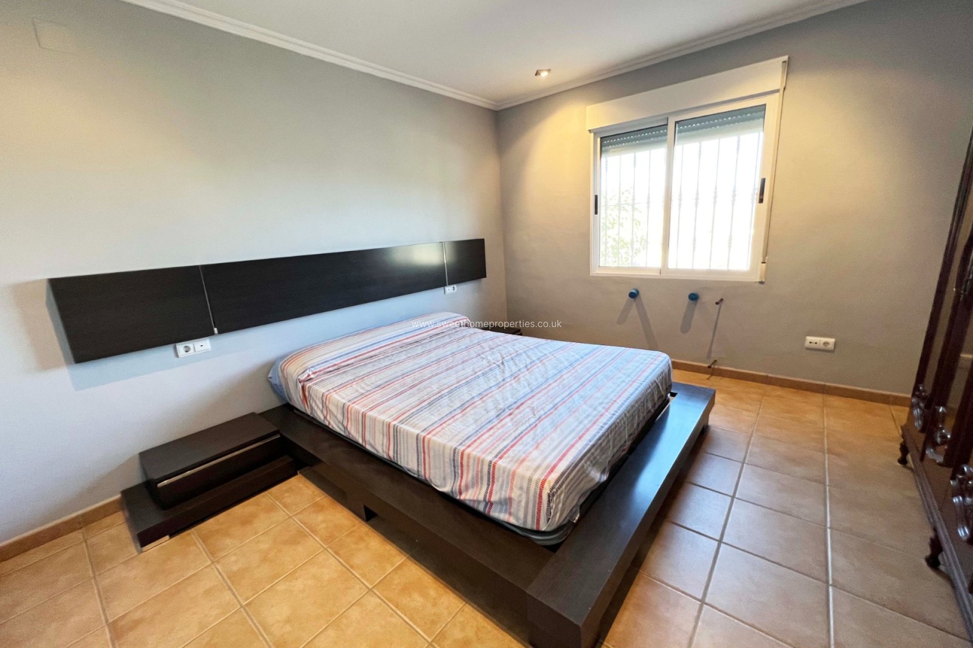Resale - Country house - Hondon De Los Frailes