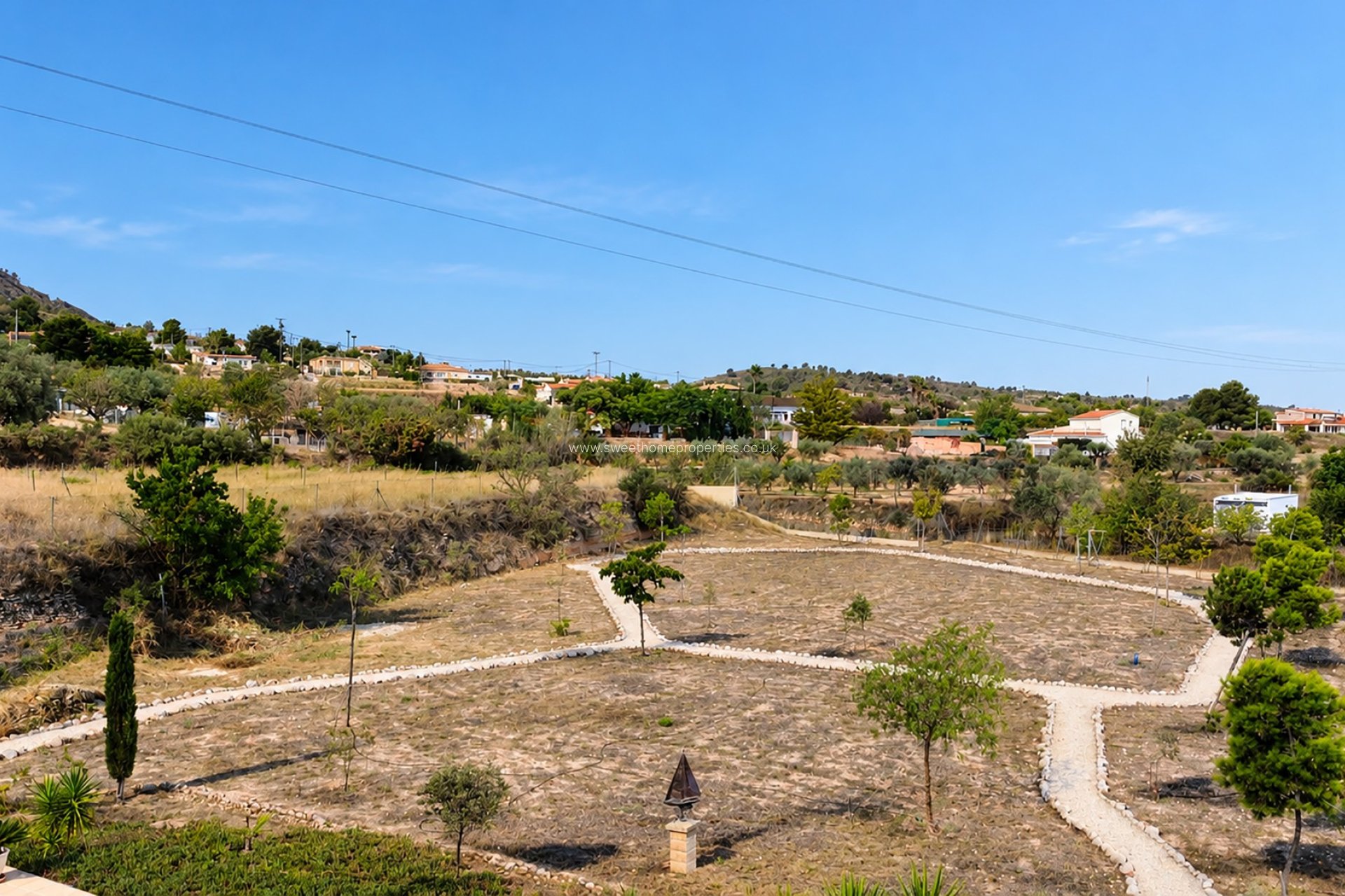 Resale - Country house - Hondon De Los Frailes