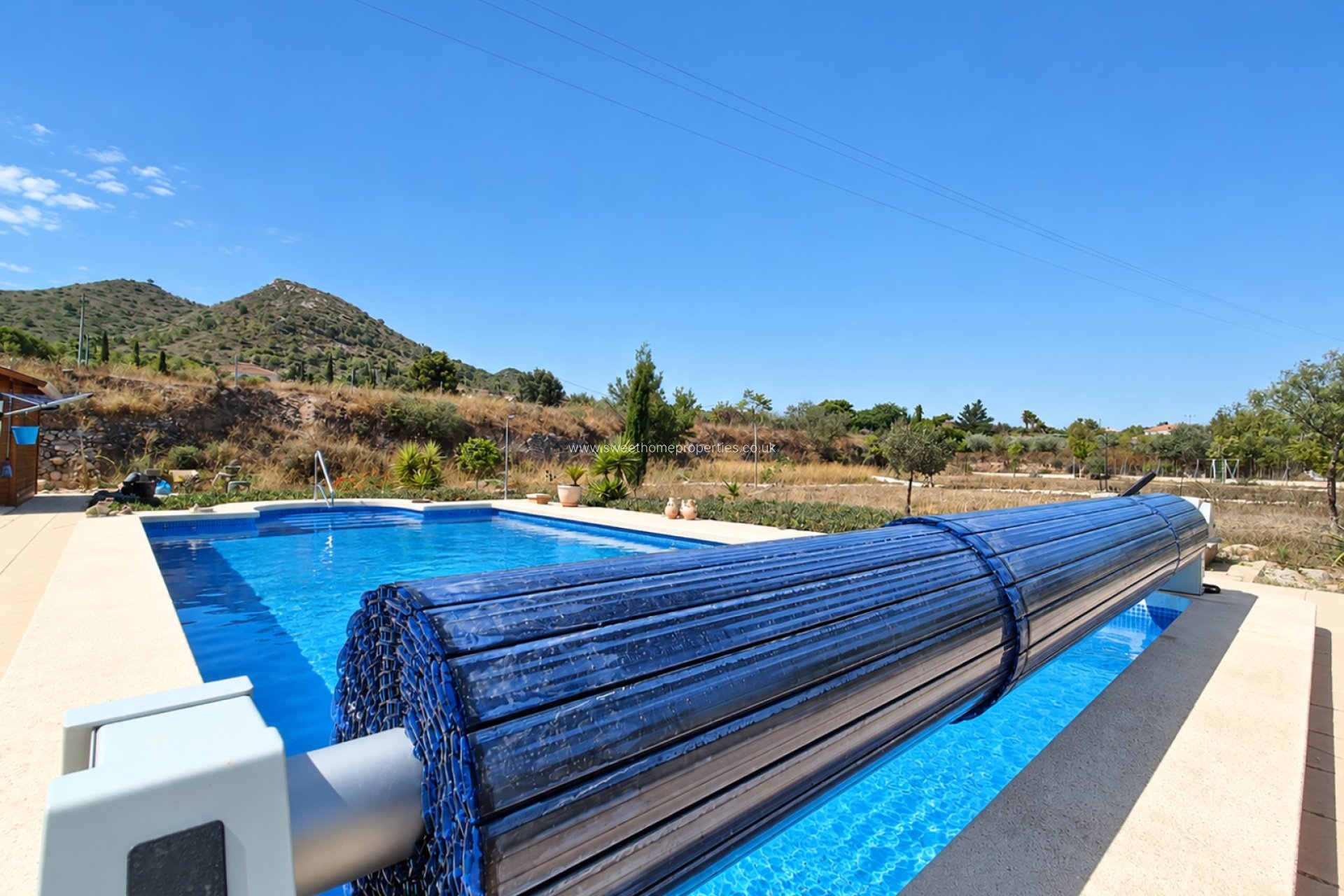 Resale - Country house - Hondon De Los Frailes