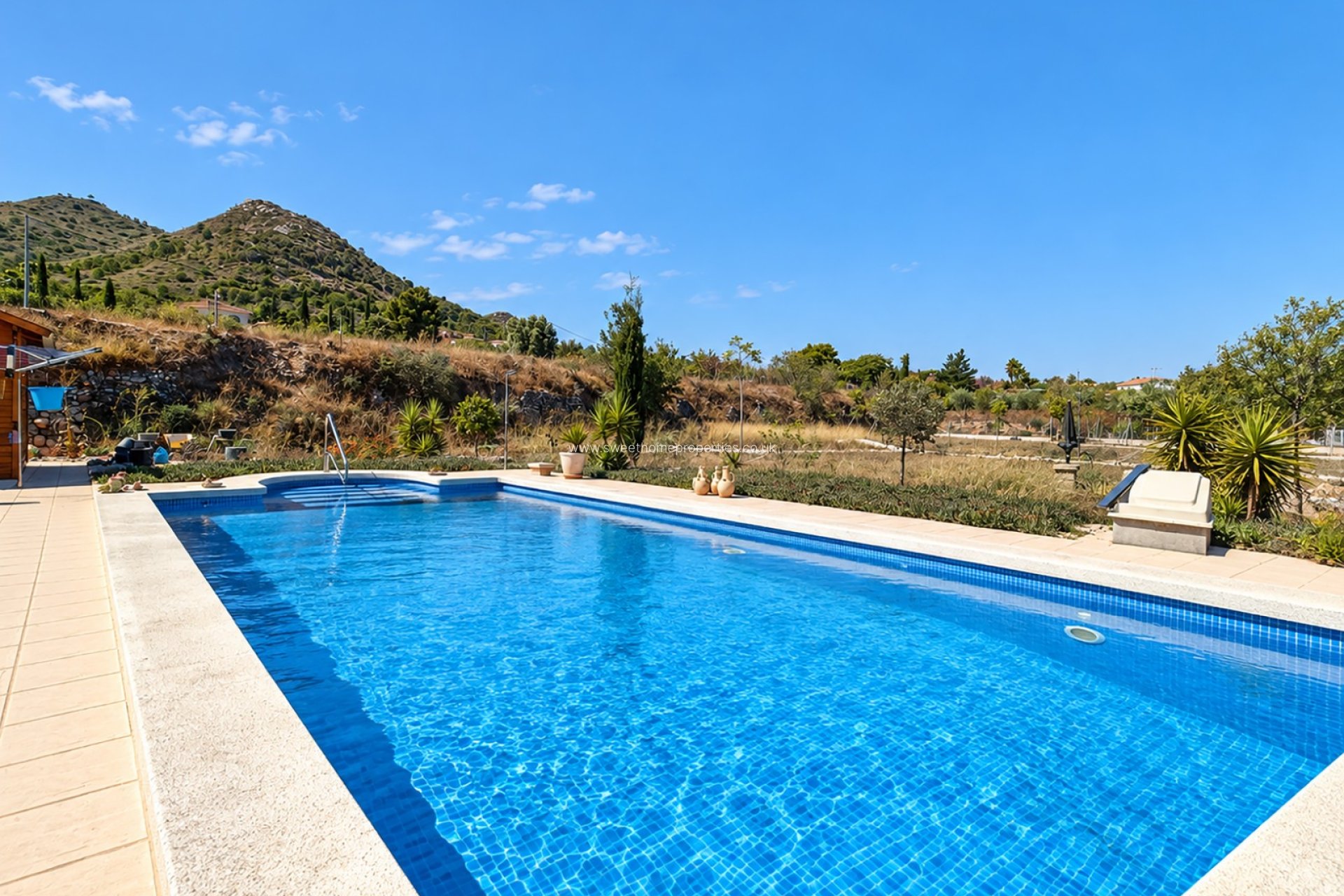 Resale - Country house - Hondon De Los Frailes