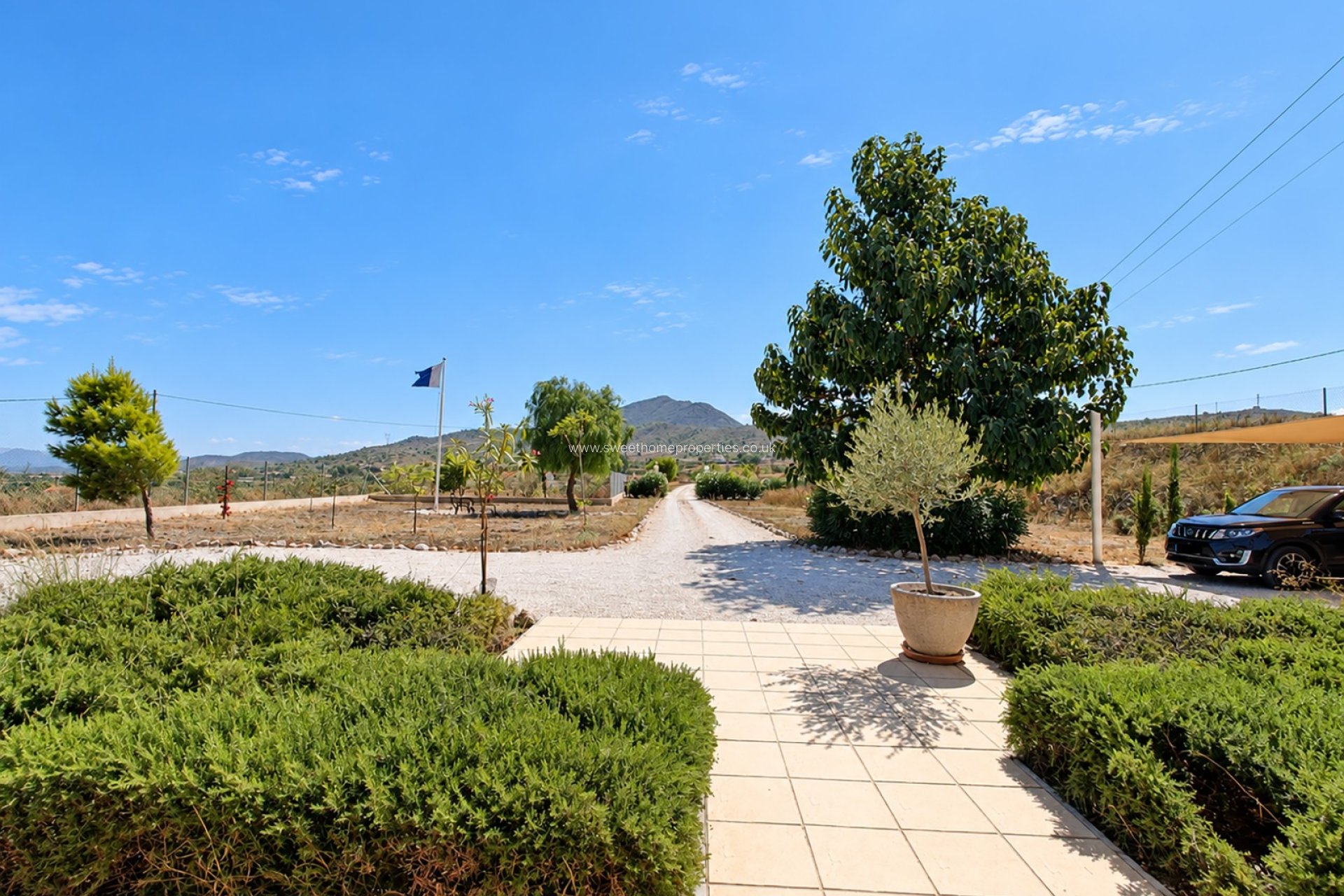 Resale - Country house - Hondon De Los Frailes