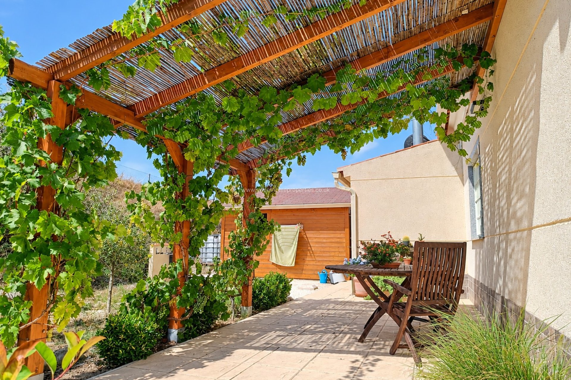 Resale - Country house - Hondon De Los Frailes