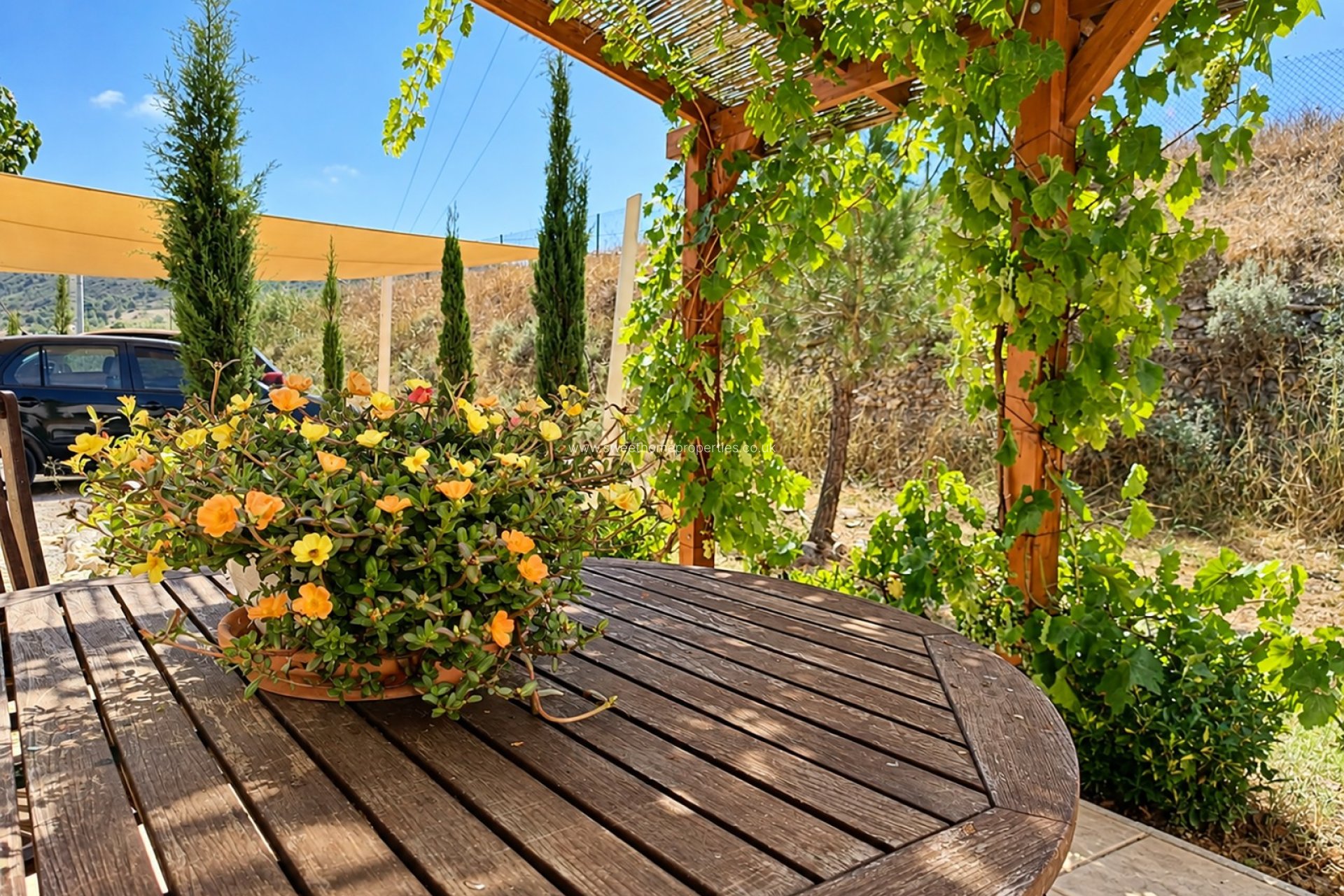 Resale - Country house - Hondon De Los Frailes