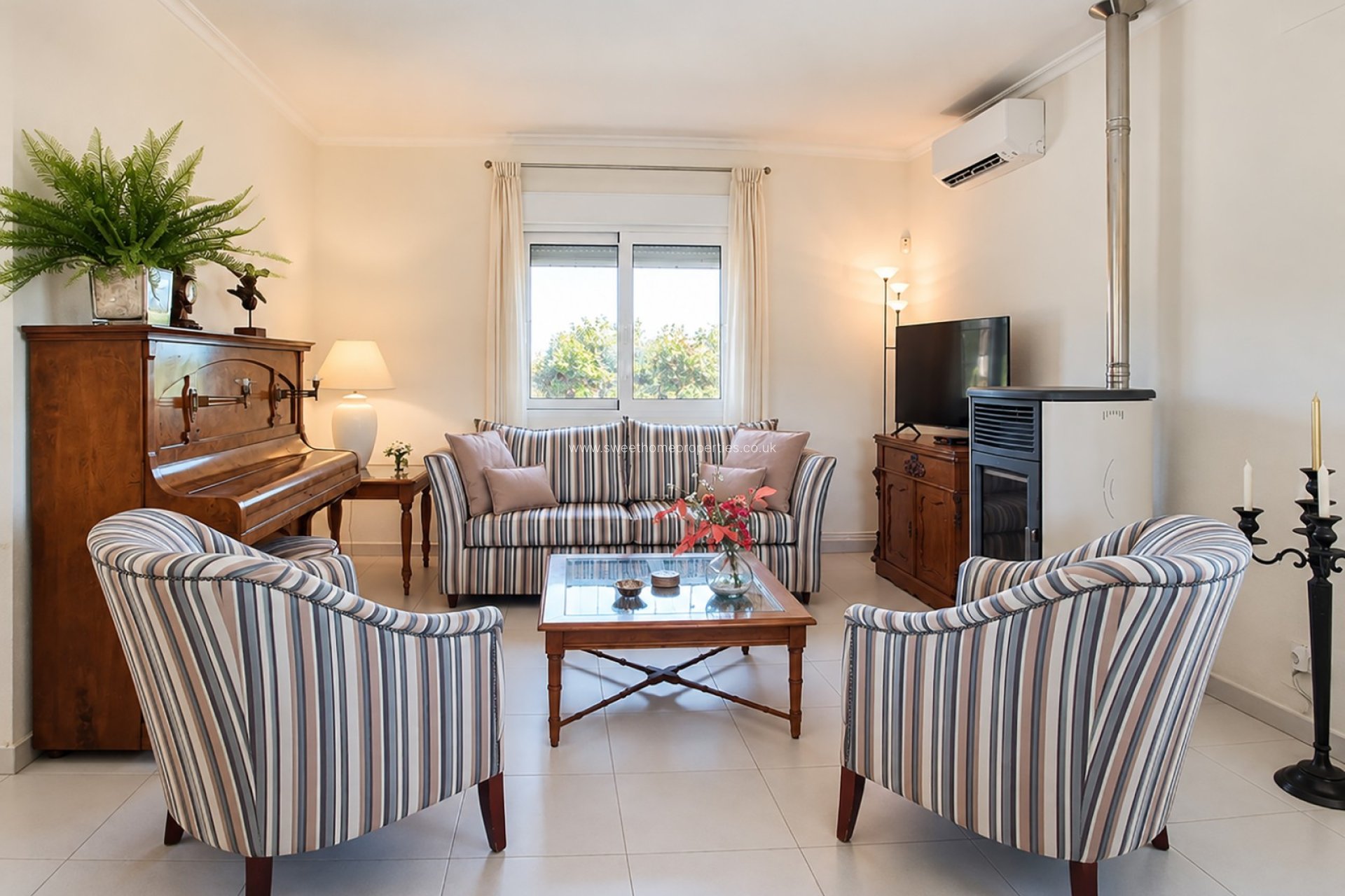 Resale - Country house - Hondon De Los Frailes