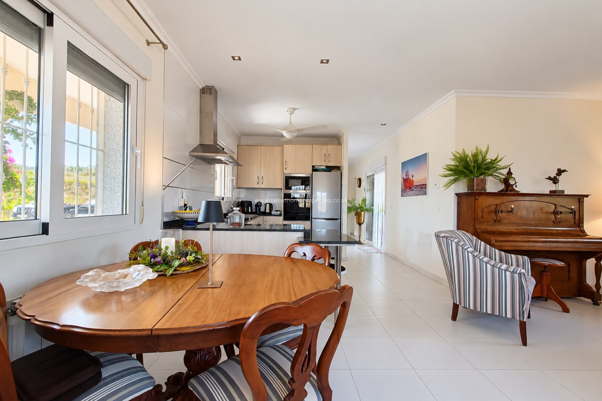 Resale - Country house - Hondon De Los Frailes