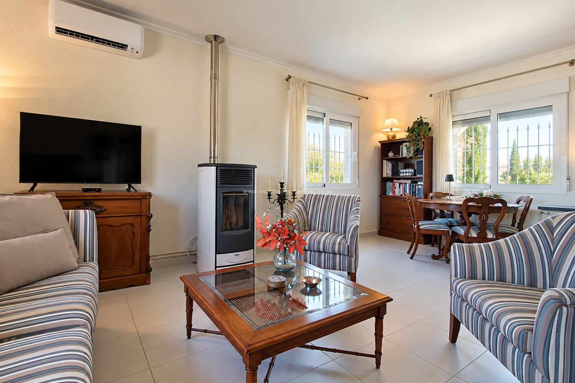 Resale - Country house - Hondon De Los Frailes