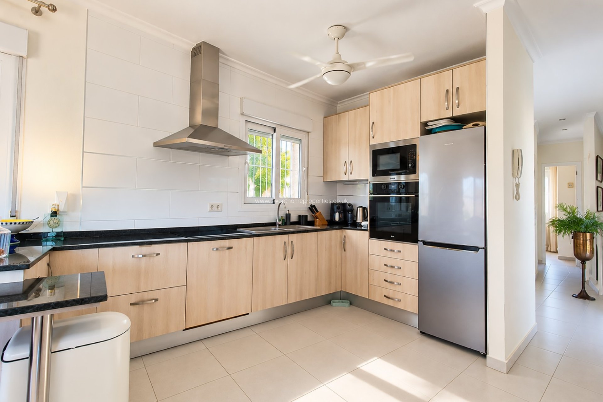 Resale - Country house - Hondon De Los Frailes