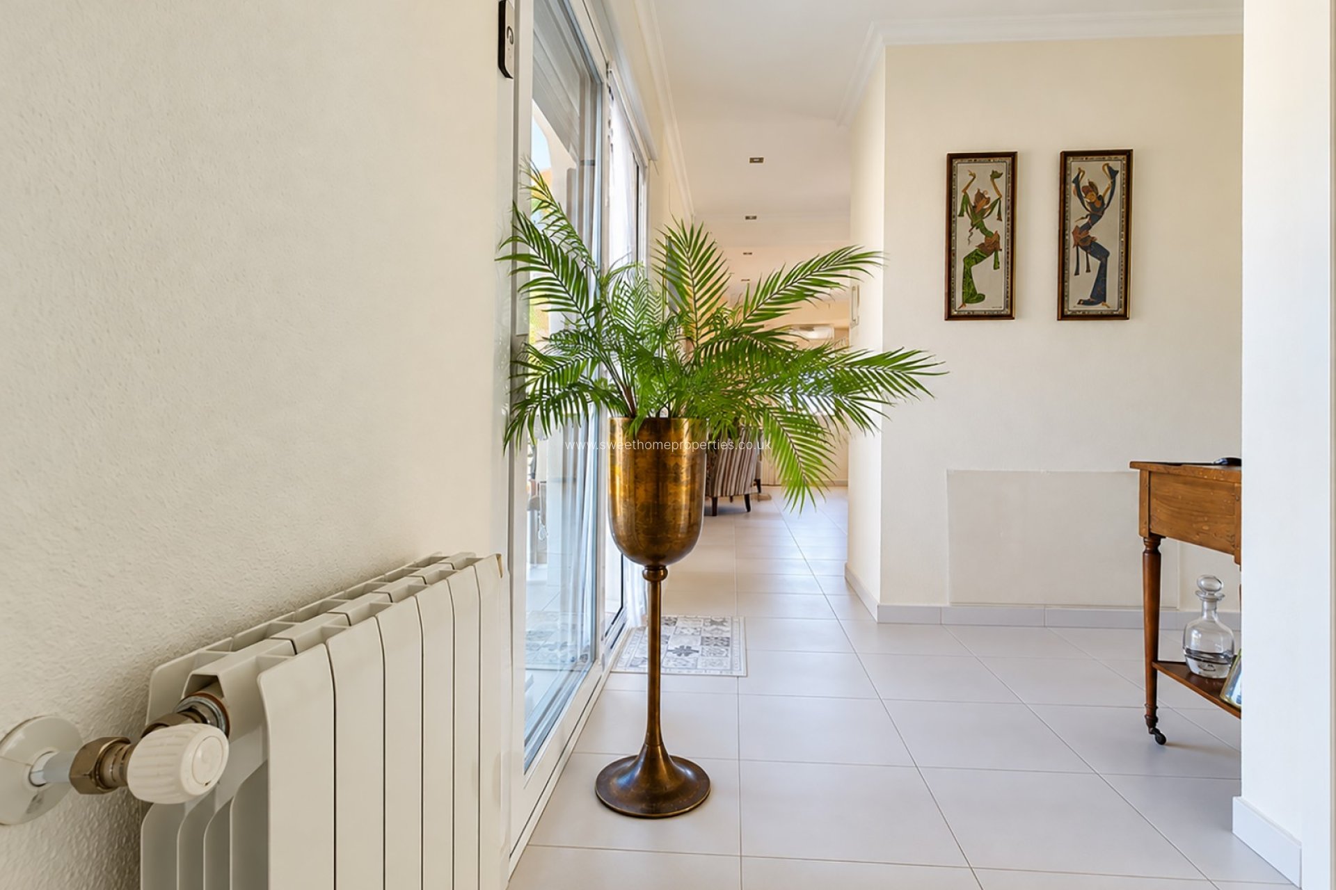 Resale - Country house - Hondon De Los Frailes