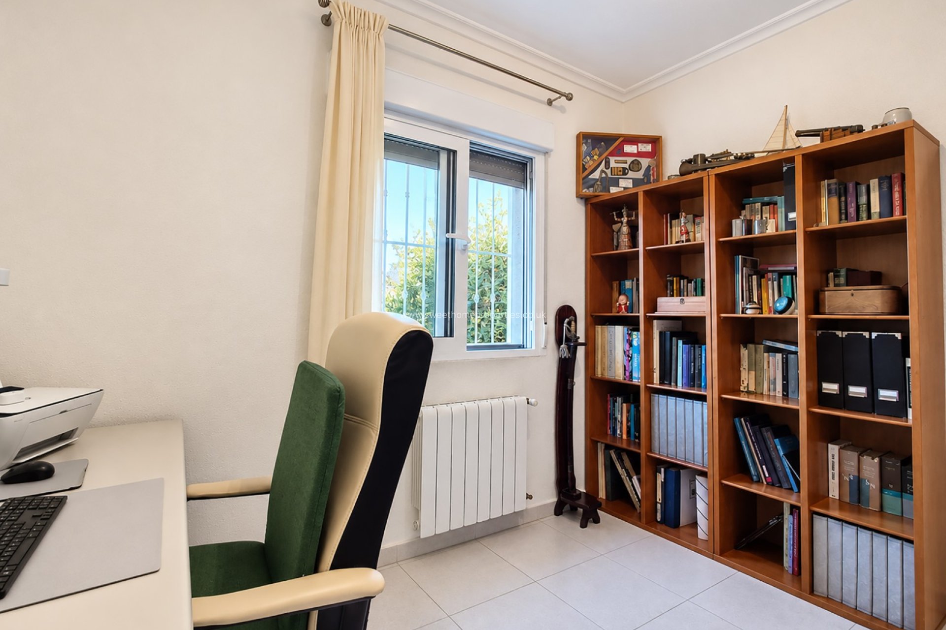 Resale - Country house - Hondon De Los Frailes