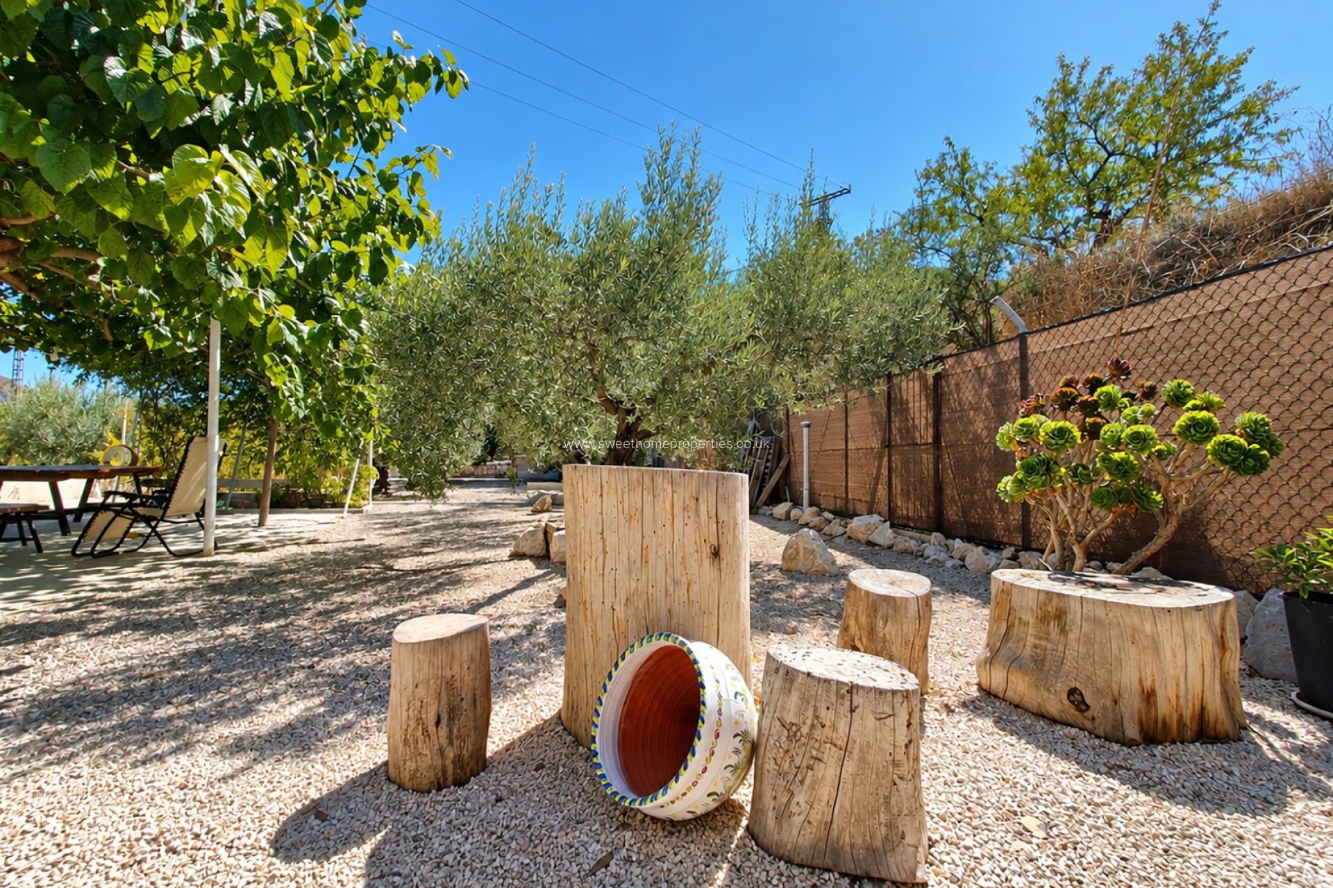 Resale - Country house - Hondon De Los Frailes