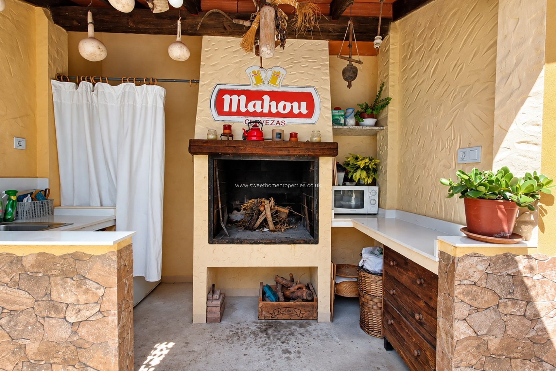 Resale - Country house - Hondon De Los Frailes