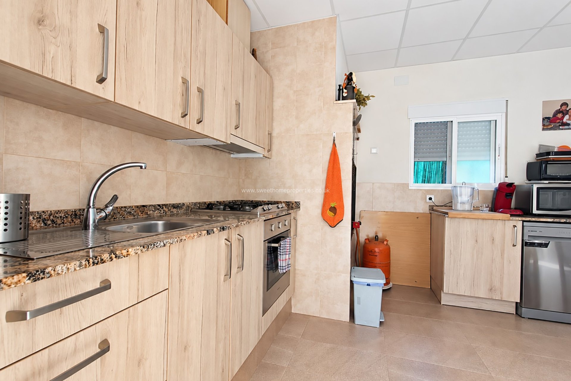 Resale - Country house - Hondon De Los Frailes