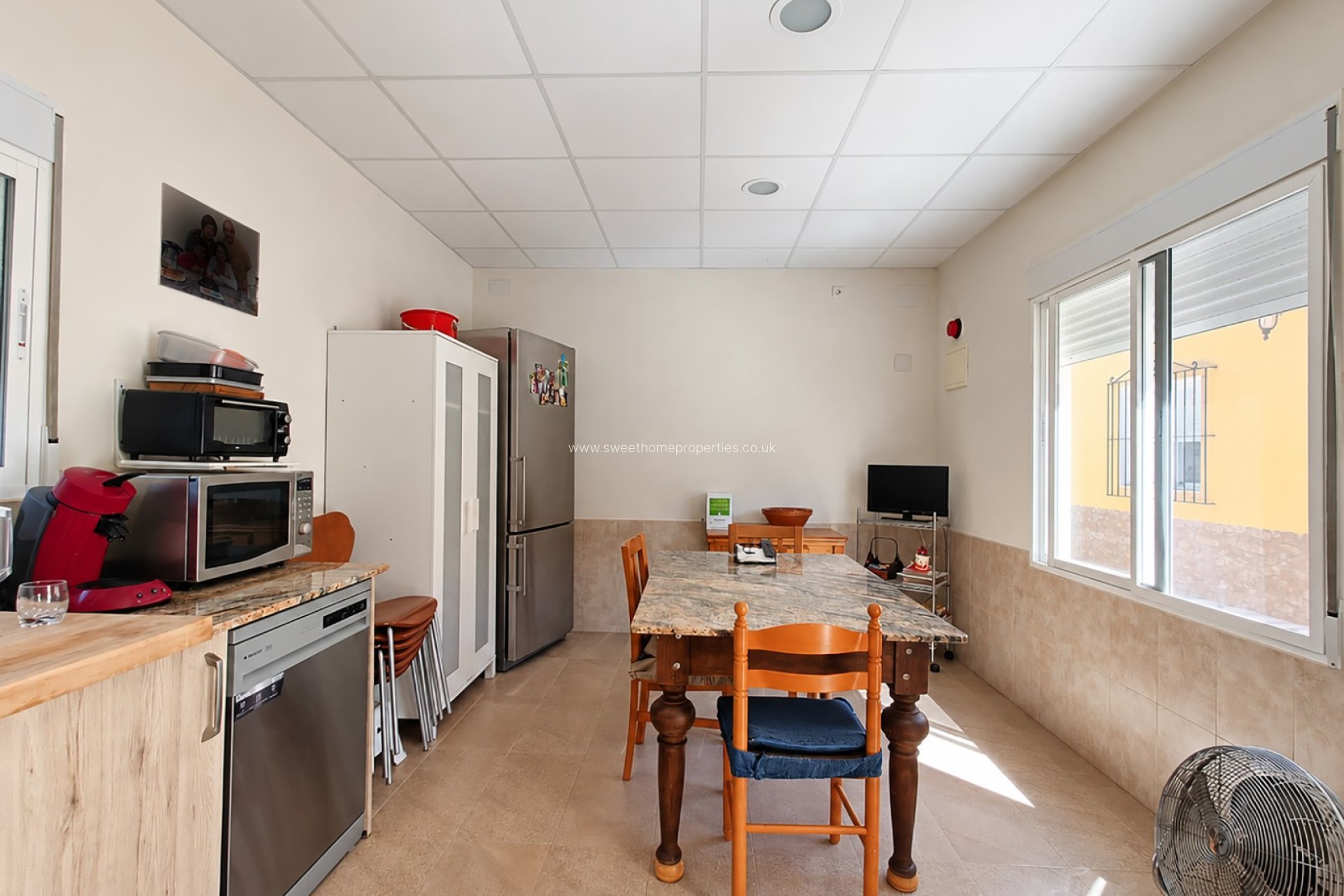 Resale - Country house - Hondon De Los Frailes