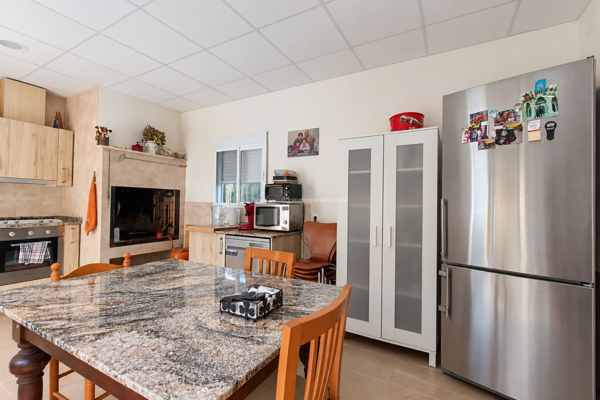 Resale - Country house - Hondon De Los Frailes