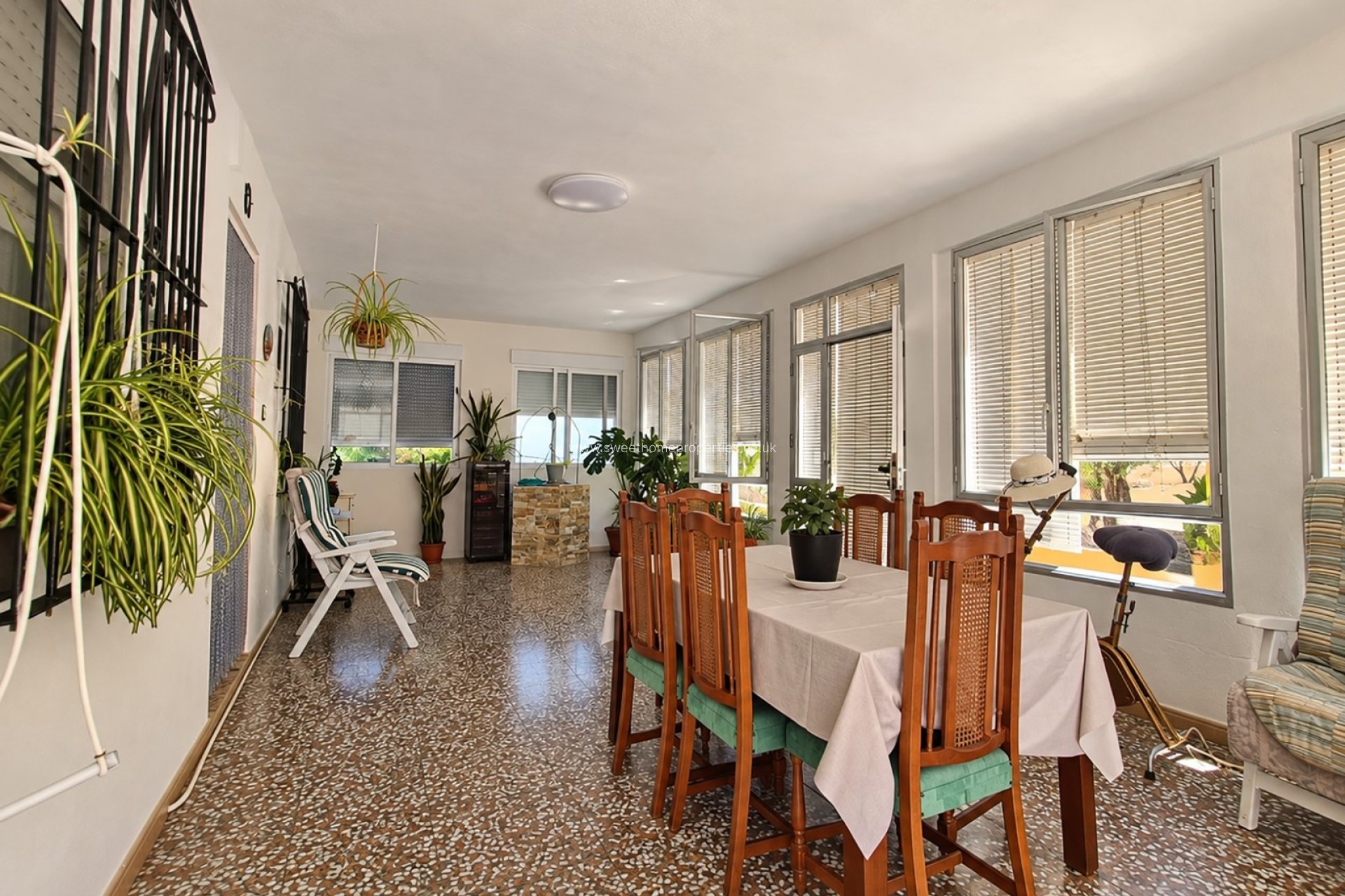 Resale - Country house - Hondon De Los Frailes