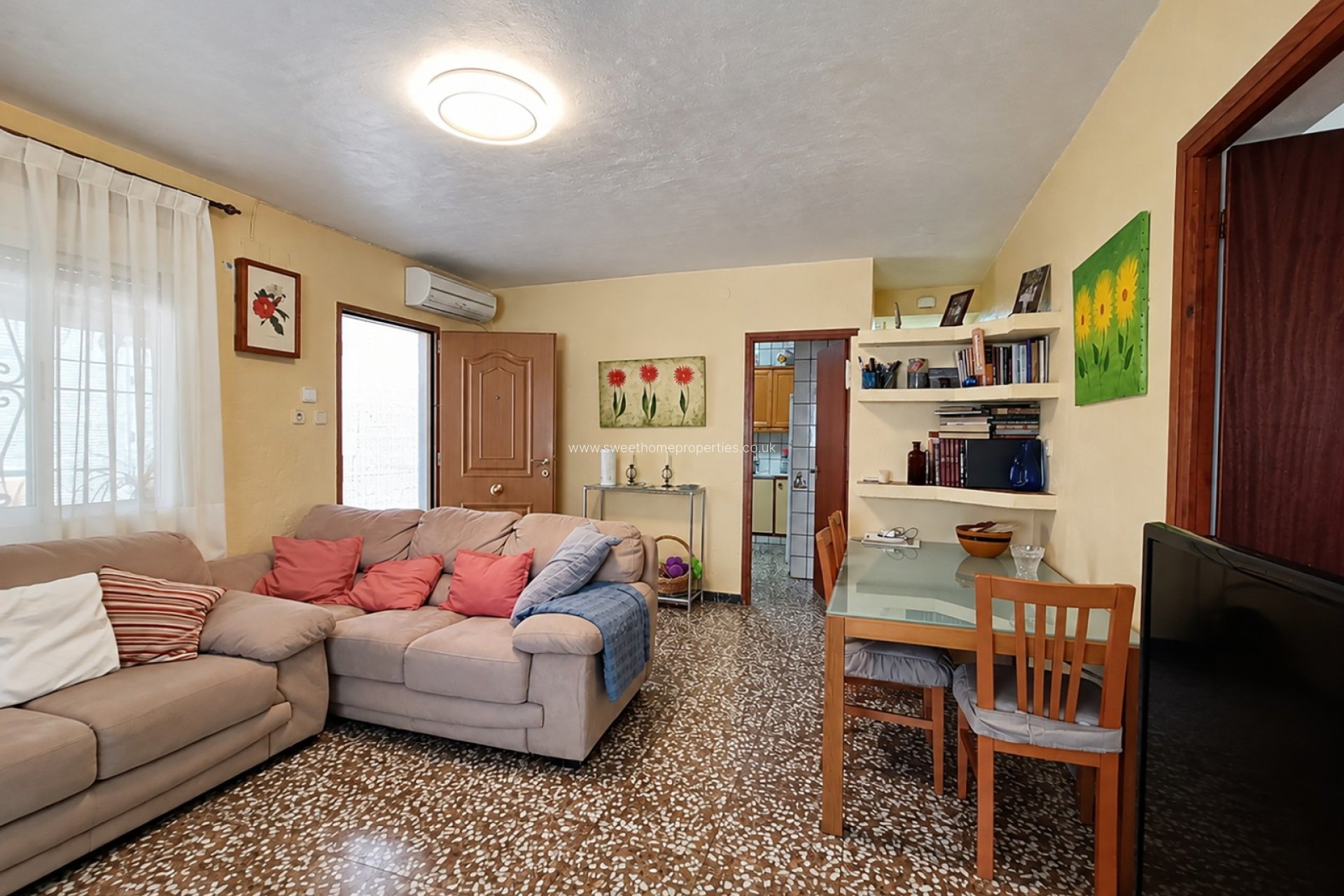Resale - Country house - Hondon De Los Frailes