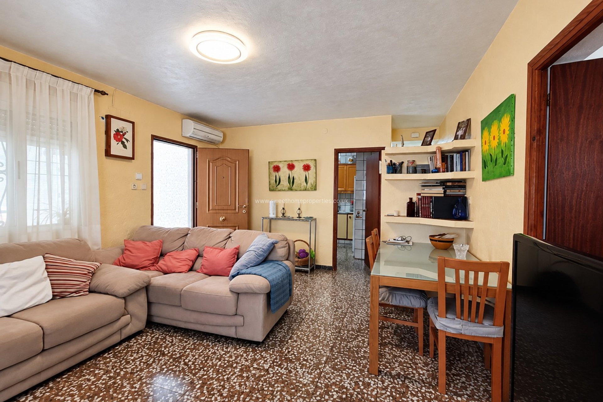 Resale - Country house - Hondon De Los Frailes