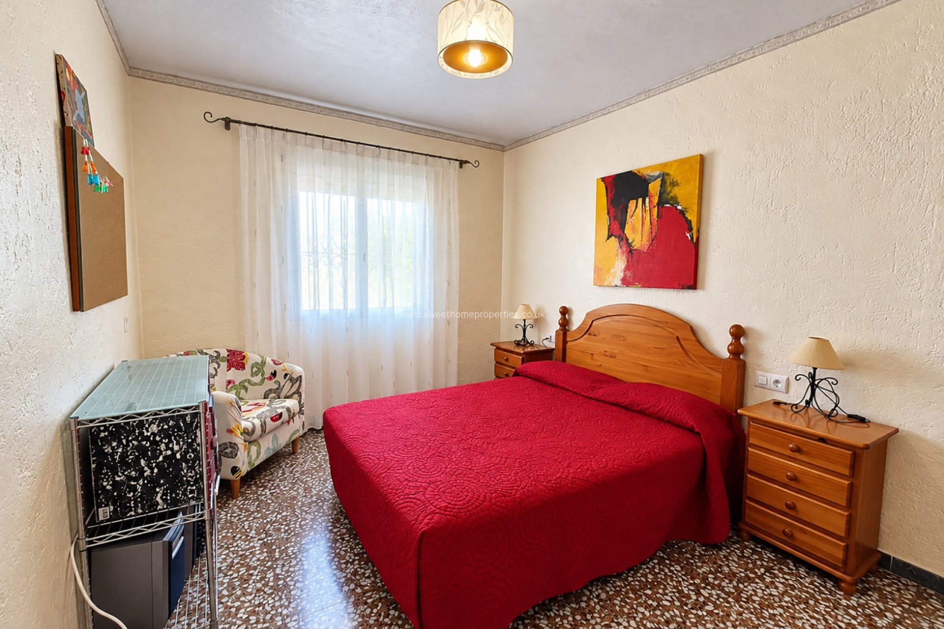 Resale - Country house - Hondon De Los Frailes