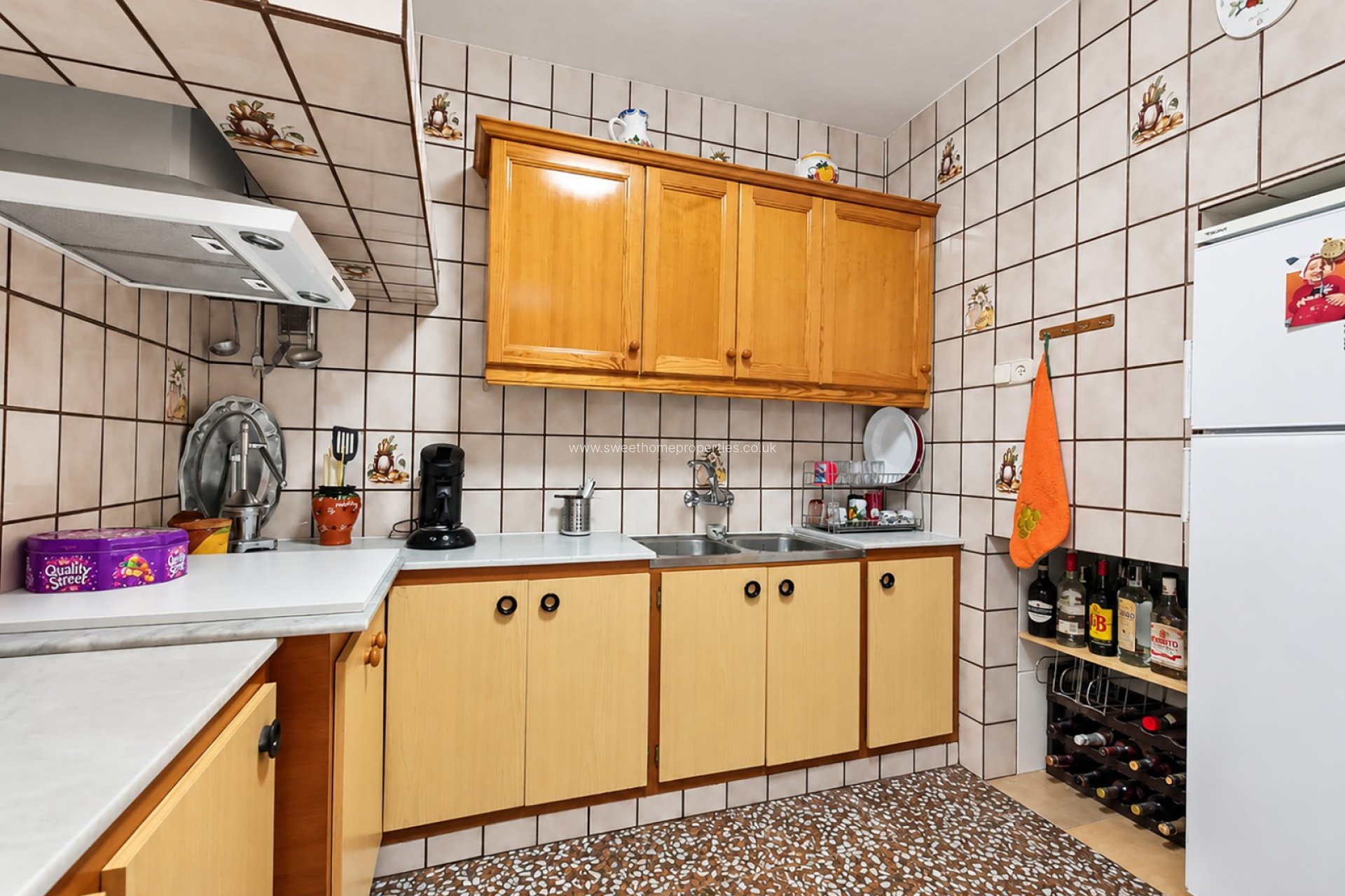 Resale - Country house - Hondon De Los Frailes