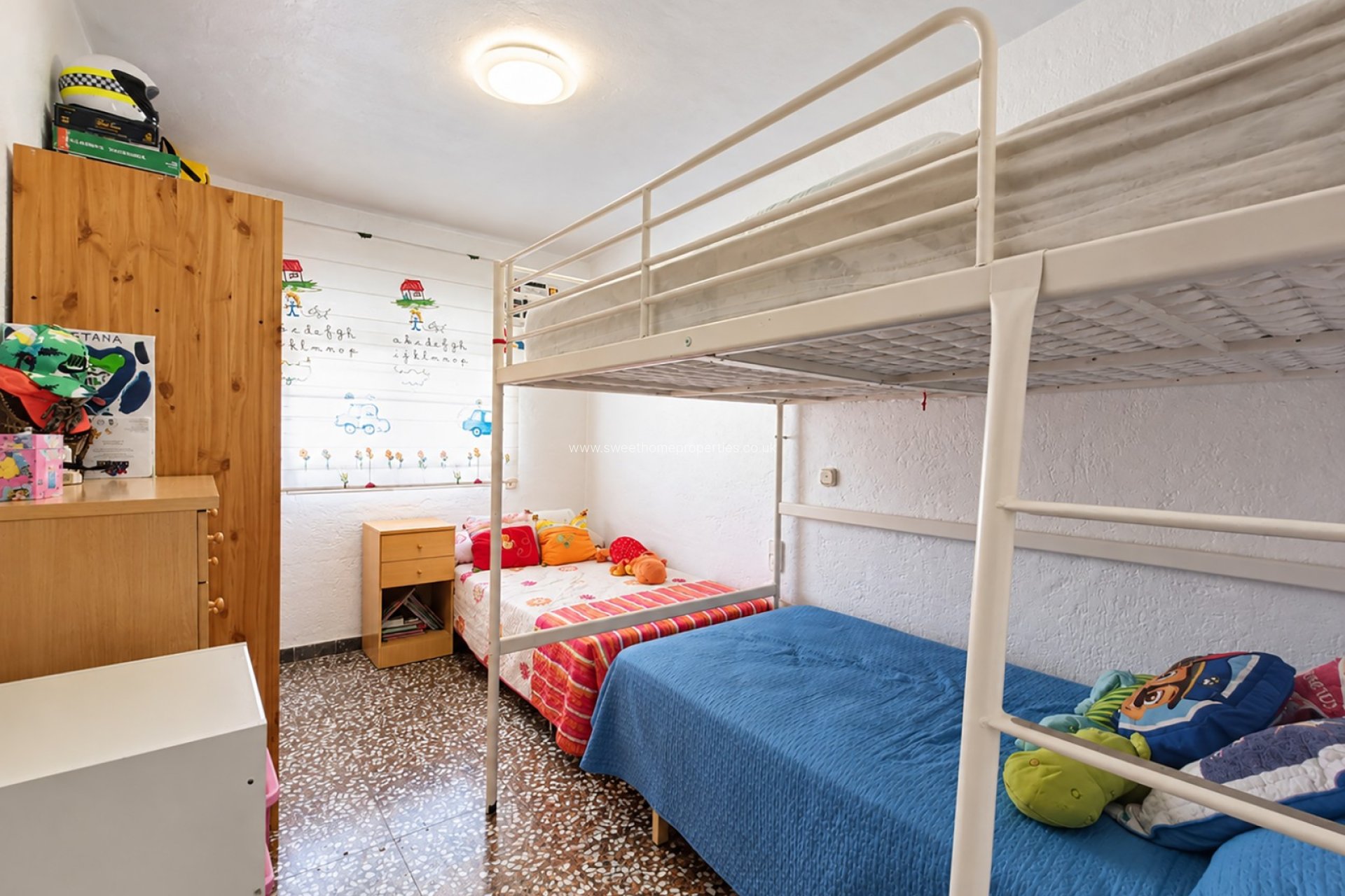 Resale - Country house - Hondon De Los Frailes