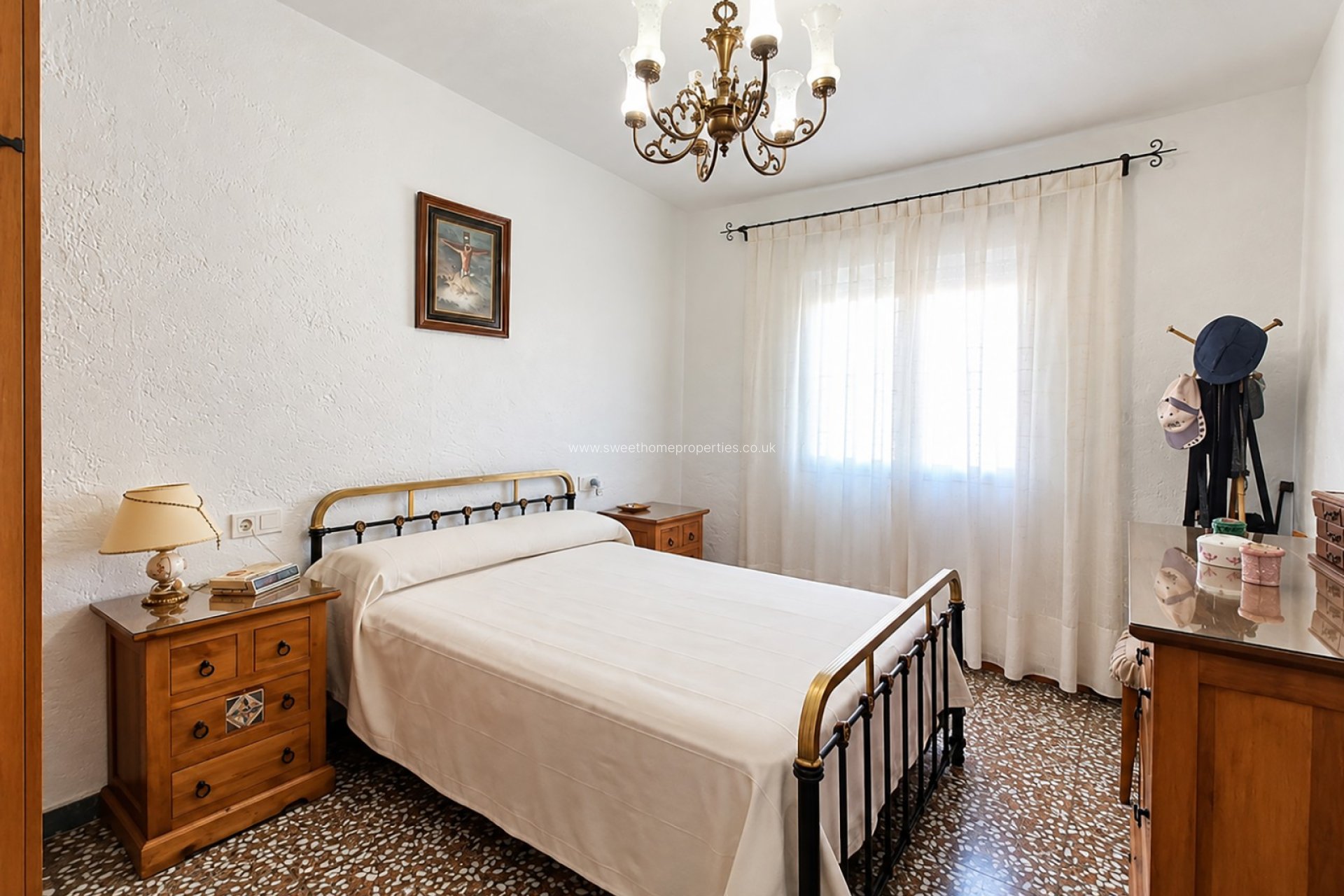 Resale - Country house - Hondon De Los Frailes