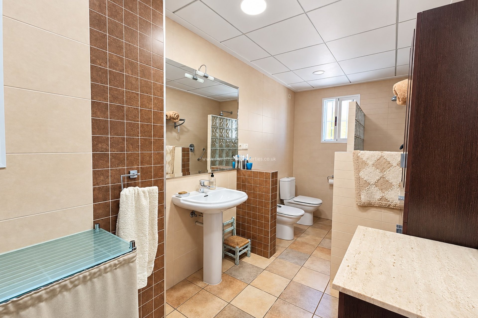 Resale - Country house - Hondon De Los Frailes