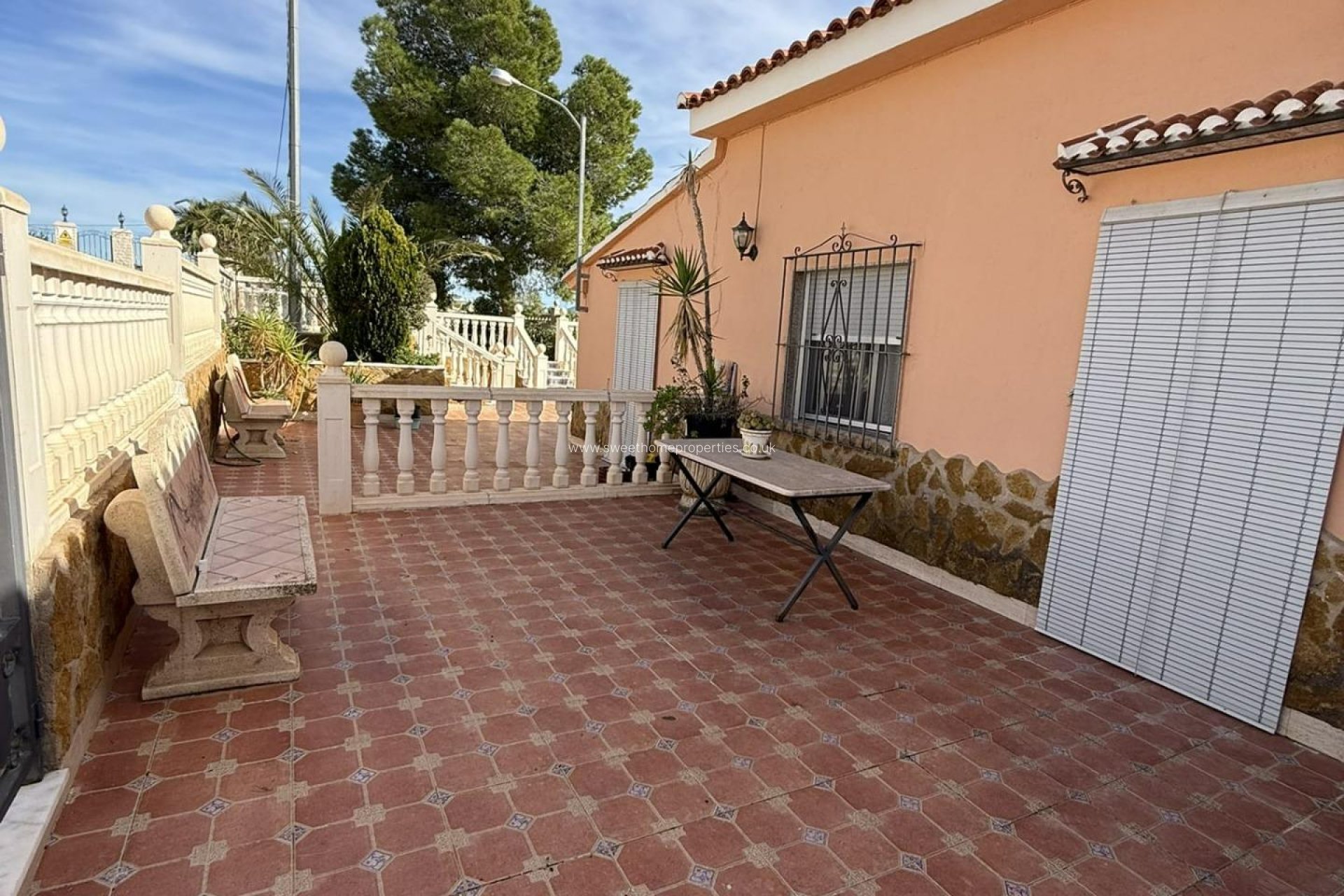 Resale - Country house - Jumilla - Pinoso
