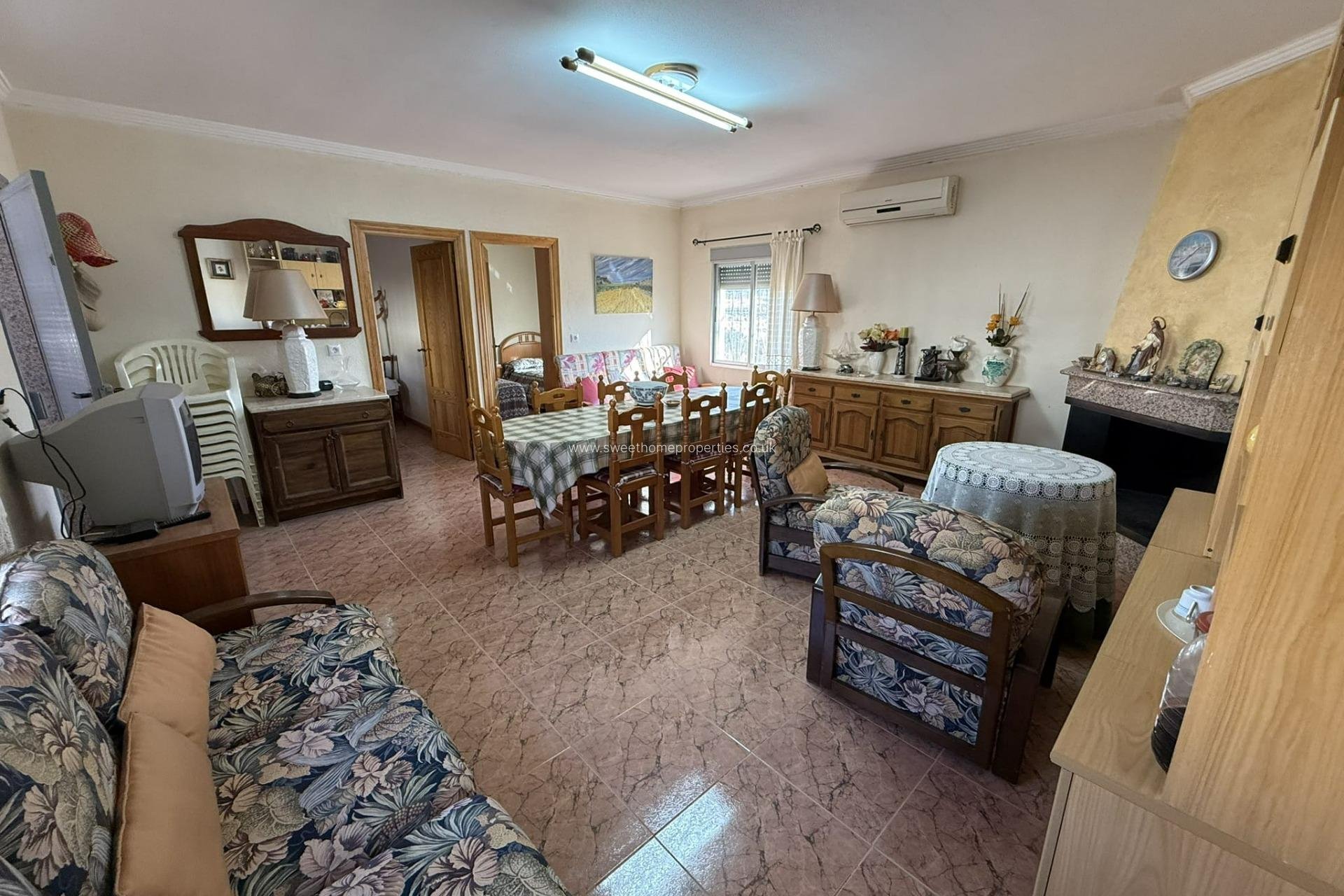 Resale - Country house - Jumilla - Torre del rico